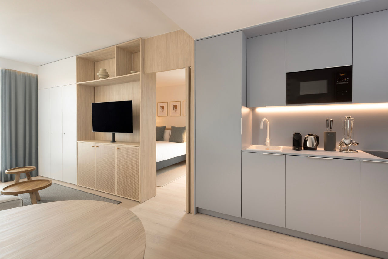 Staybridge Suites Malaga