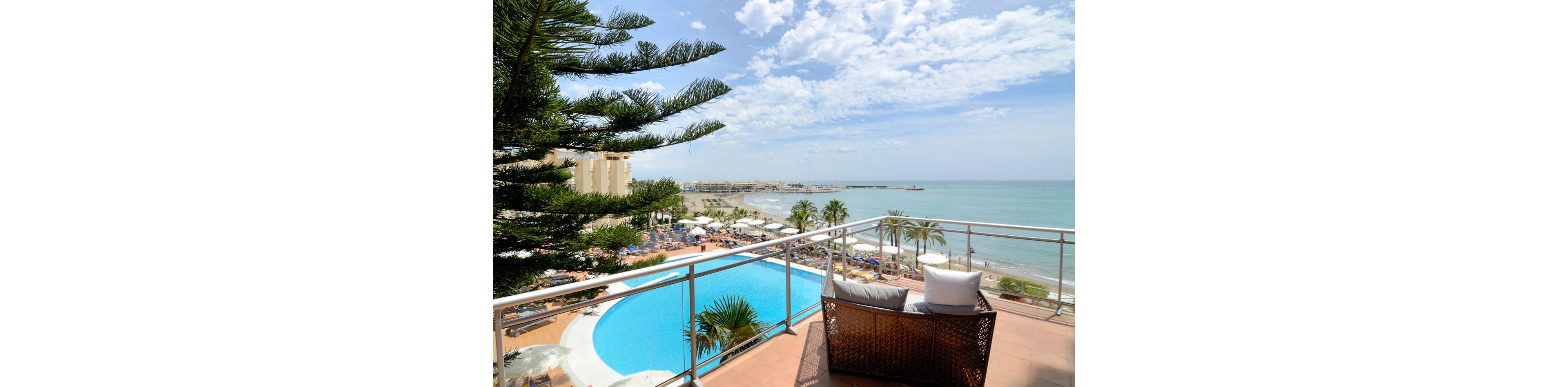 Medplaya Hotel Riviera