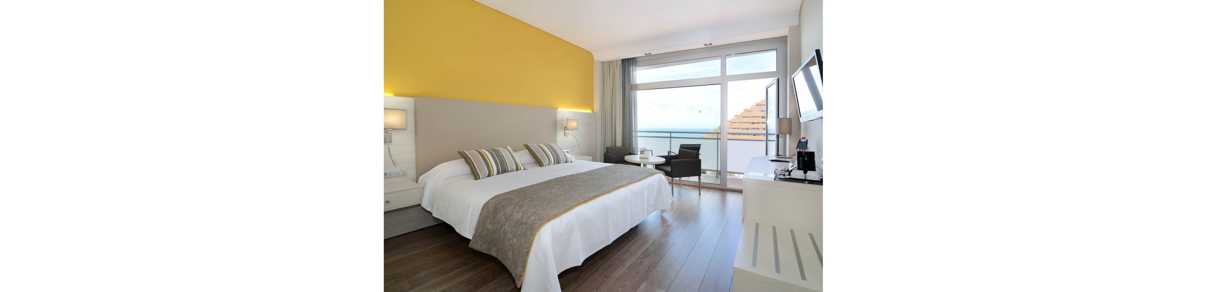 Medplaya Hotel Riviera