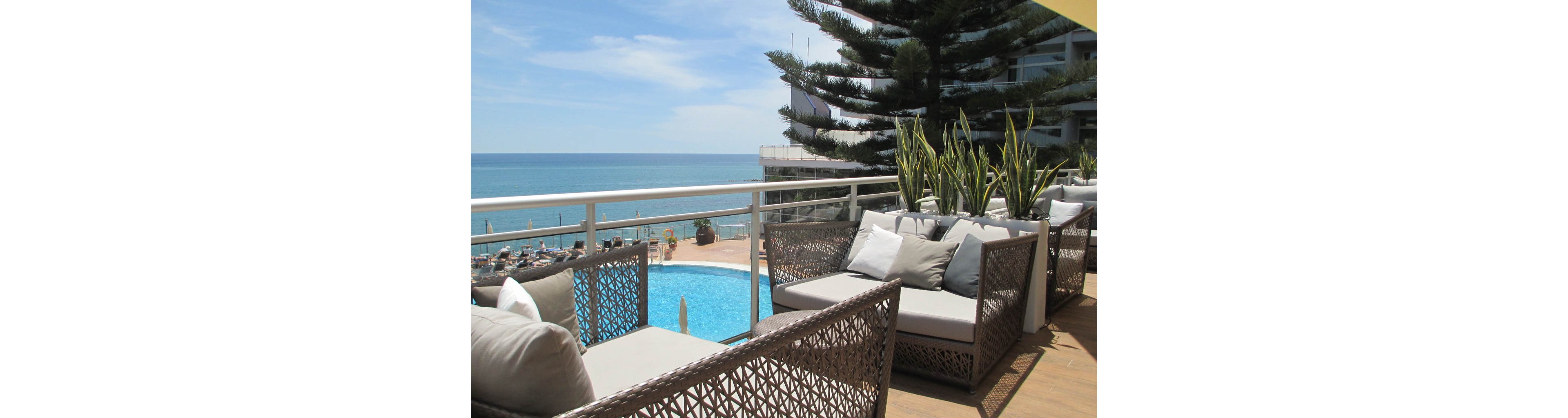 Medplaya Hotel Riviera