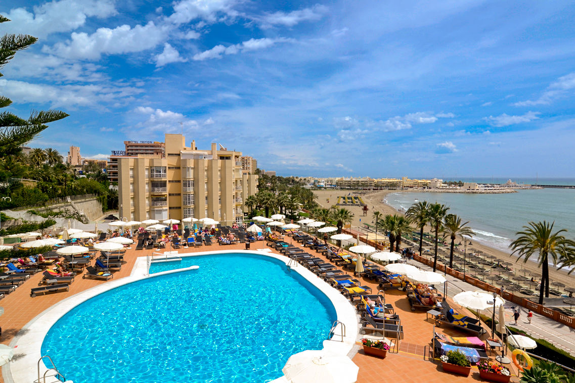 Medplaya Hotel Riviera