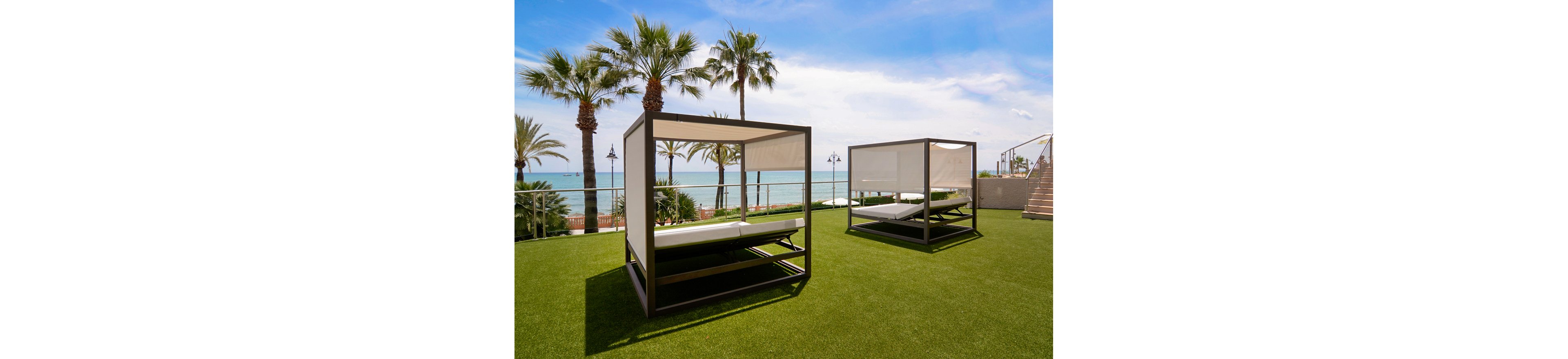 Medplaya Hotel Riviera