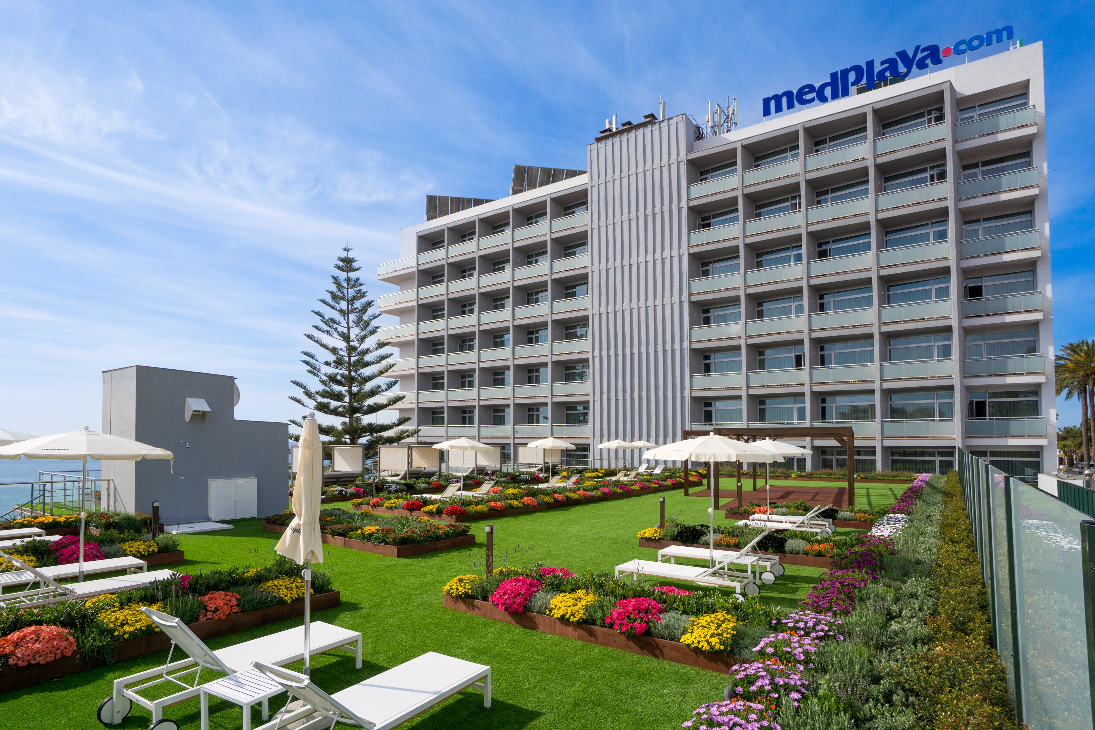 Medplaya Hotel Riviera