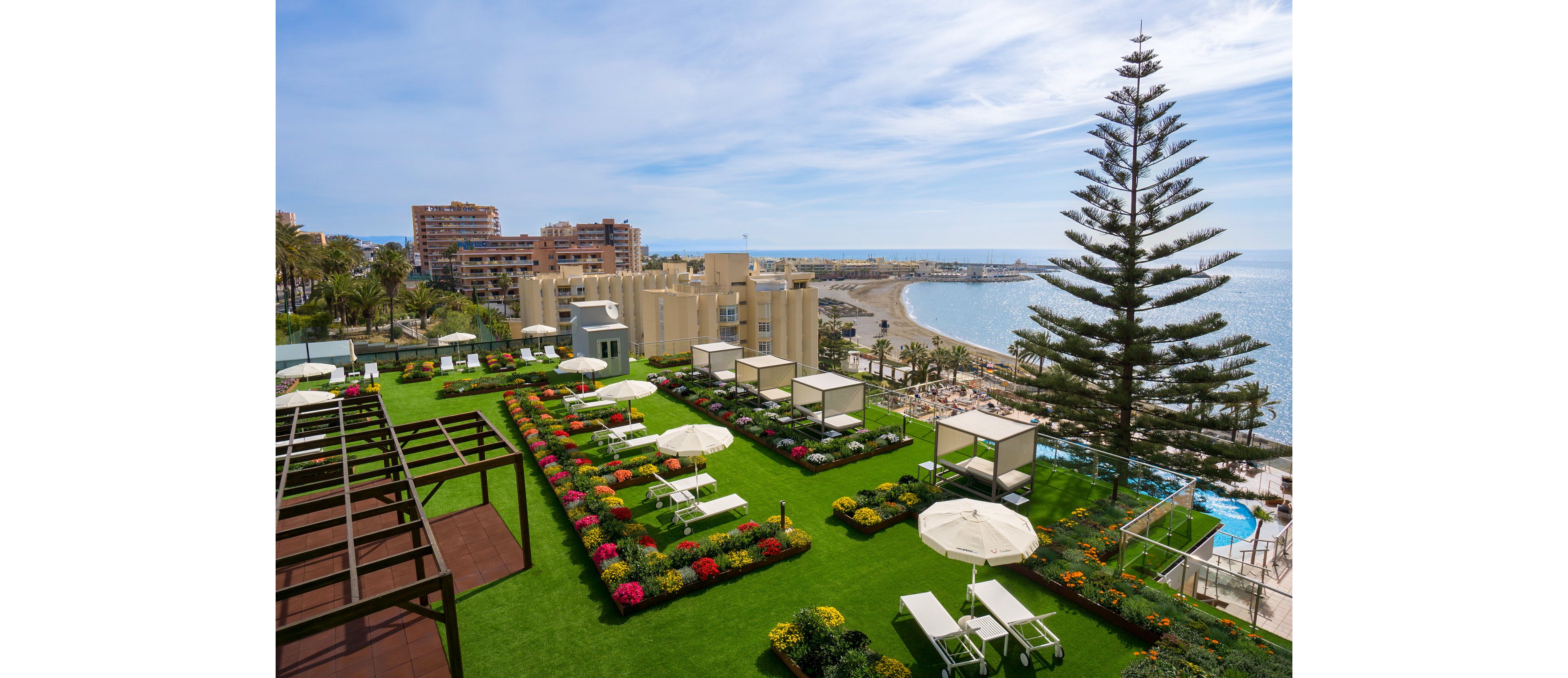 Medplaya Hotel Riviera