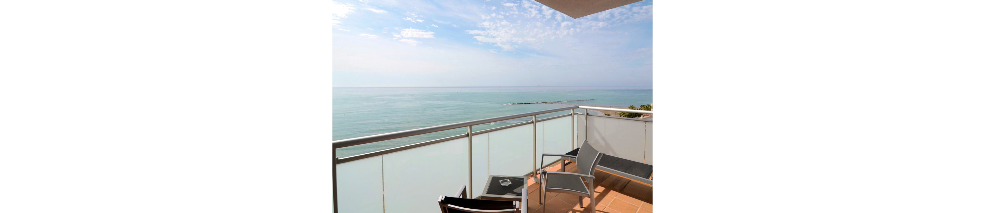 Medplaya Hotel Riviera