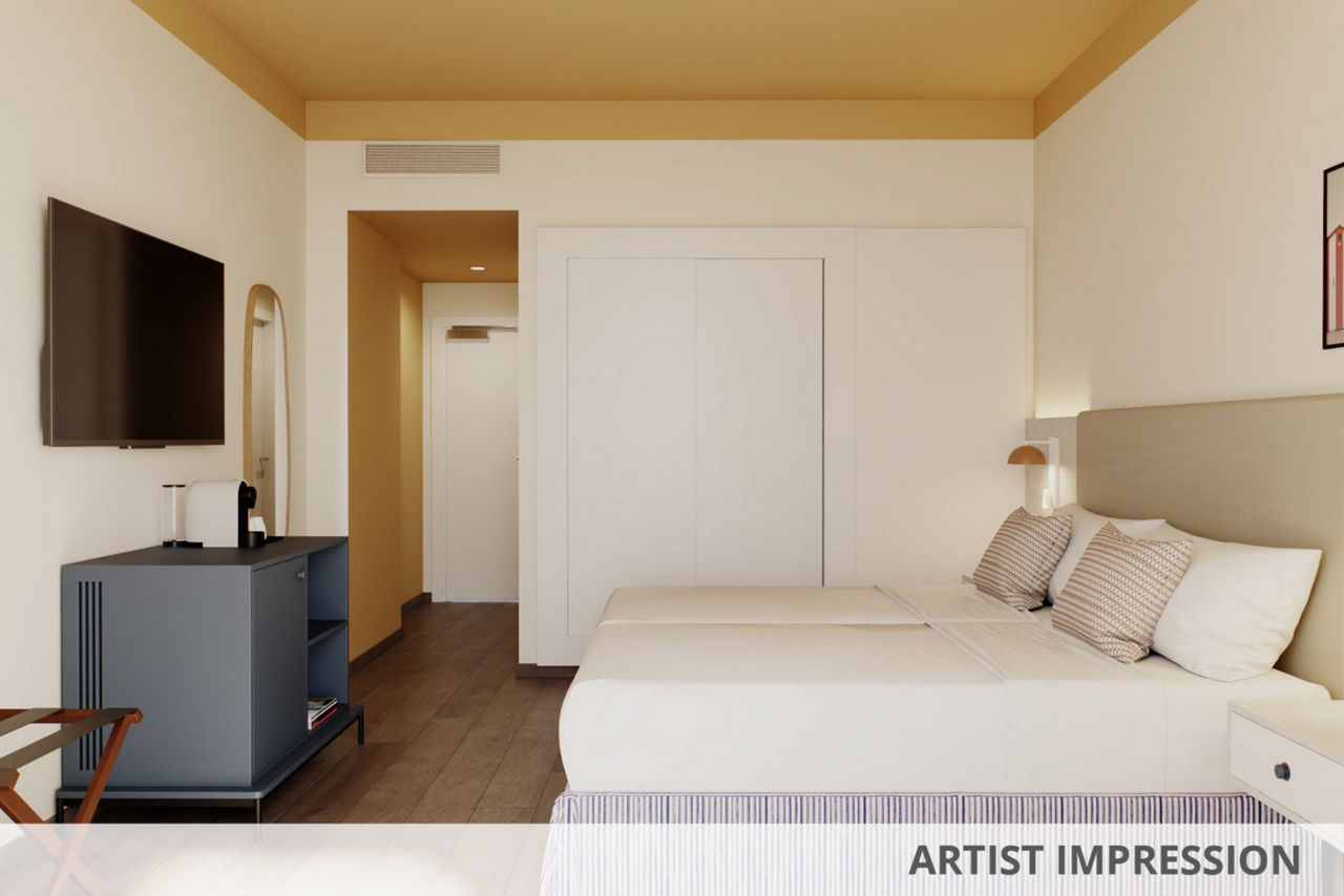 Medplaya Hotel Riviera