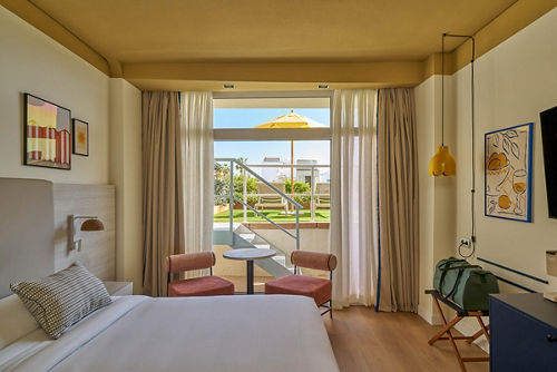 Room image