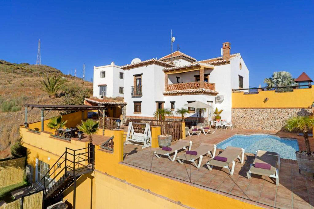 Villa Benizan - Agni