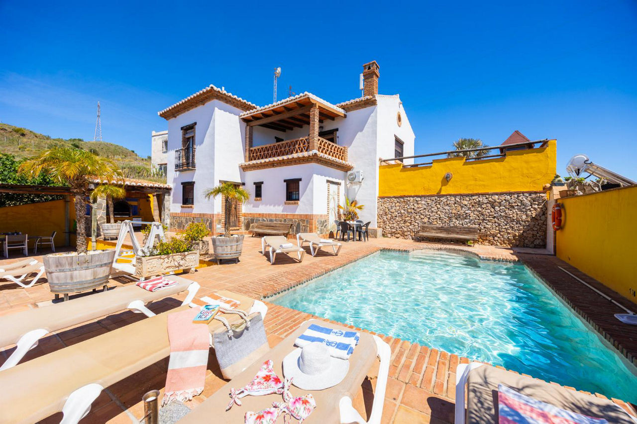 Villa Benizan - Agni