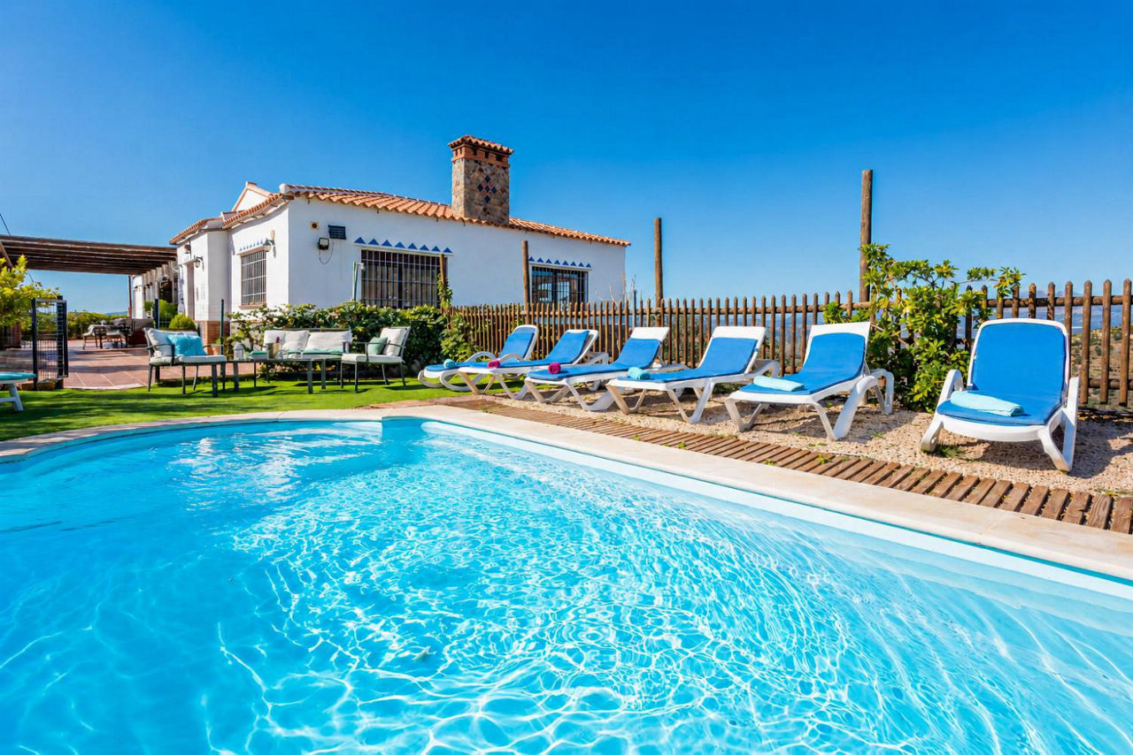 Casa La Vina De La Tireta - Agni