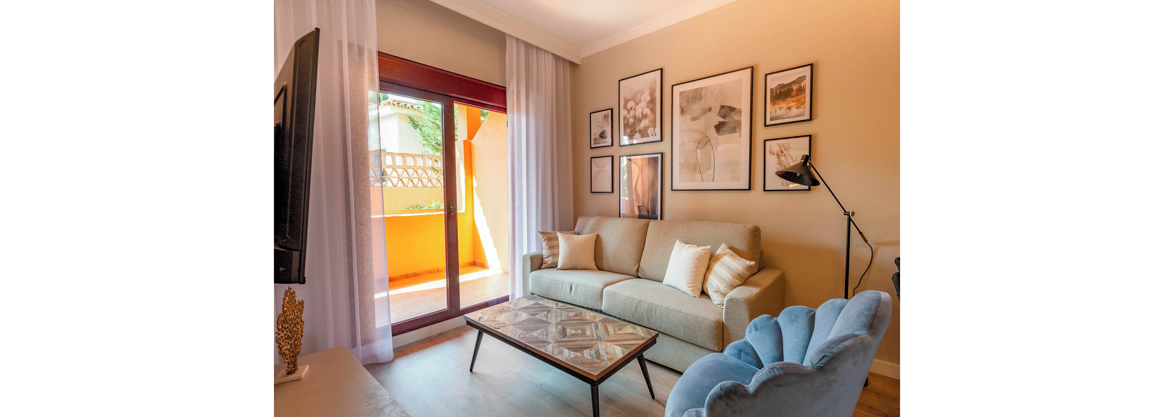 Royal Marbella Golf Resort