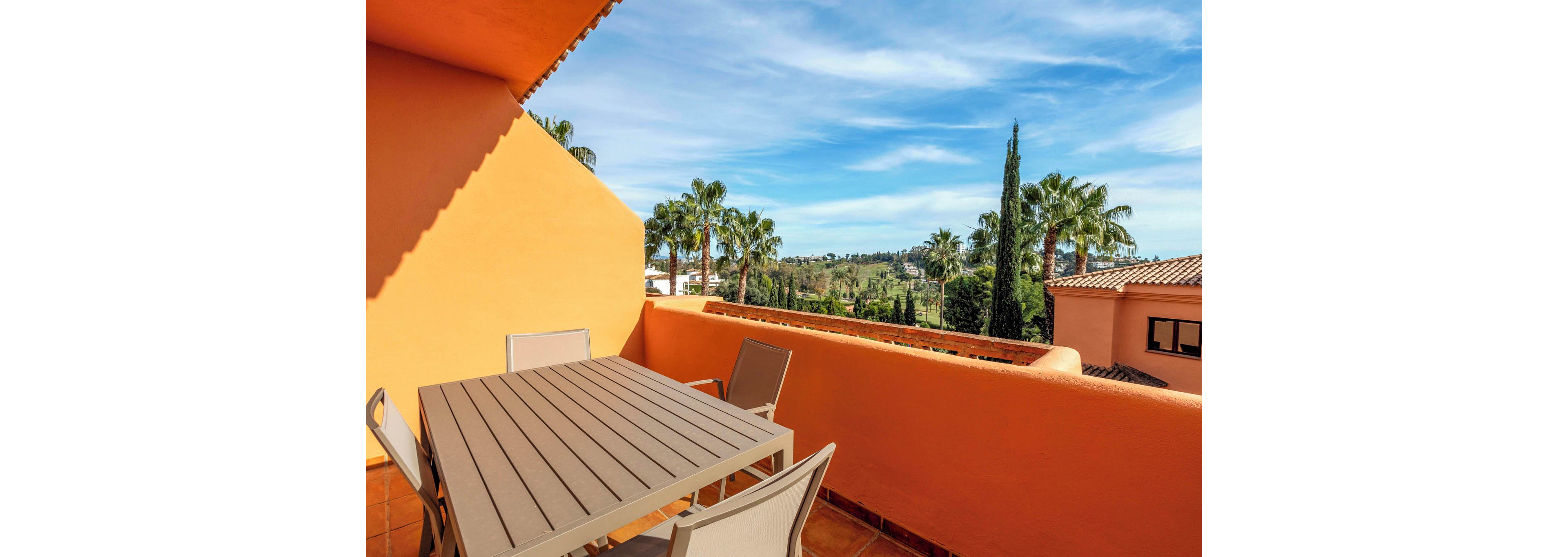 Royal Marbella Golf Resort