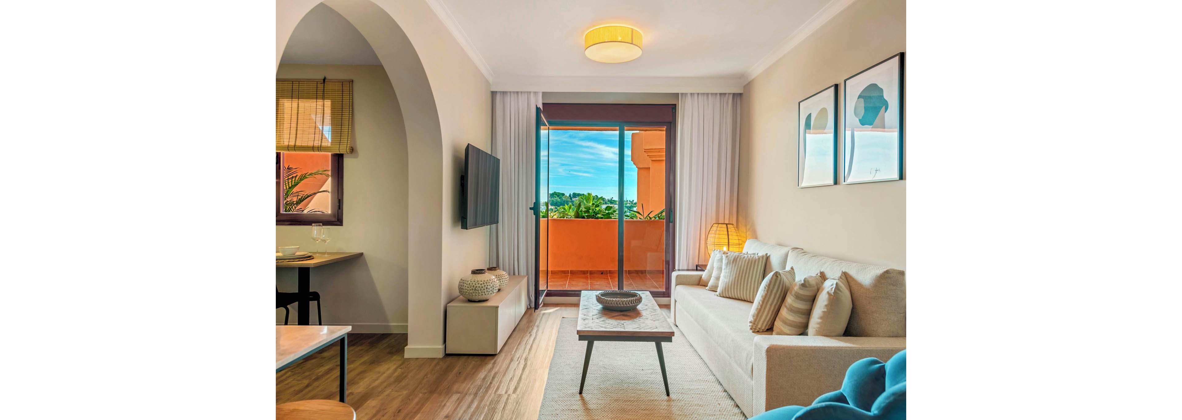 Royal Marbella Golf Resort