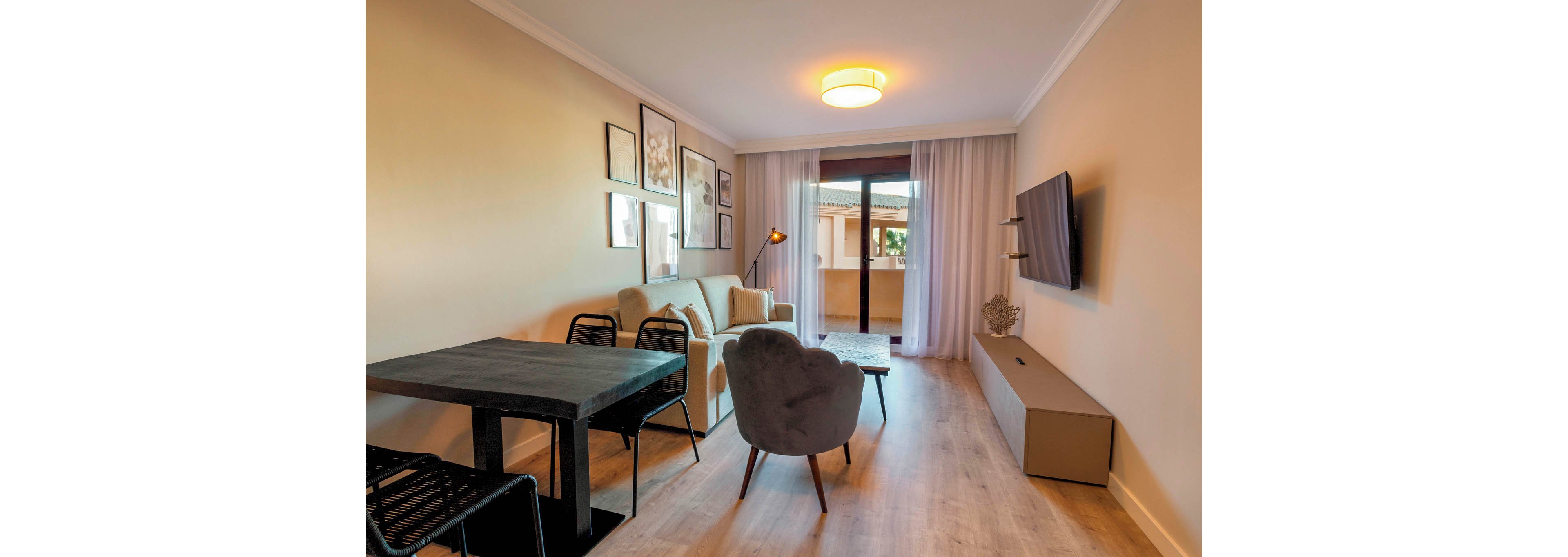 Royal Marbella Golf Resort