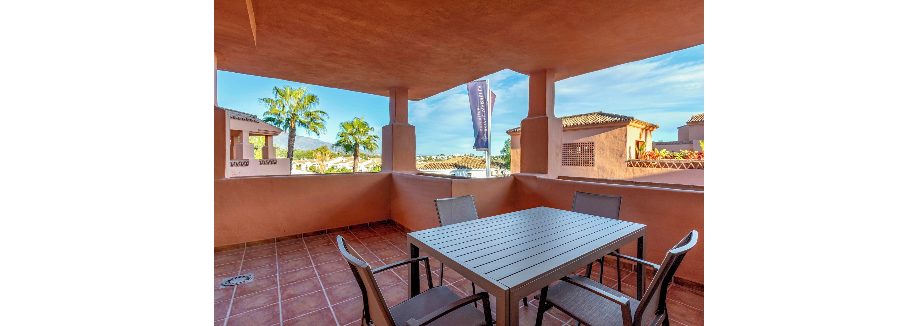 Royal Marbella Golf Resort