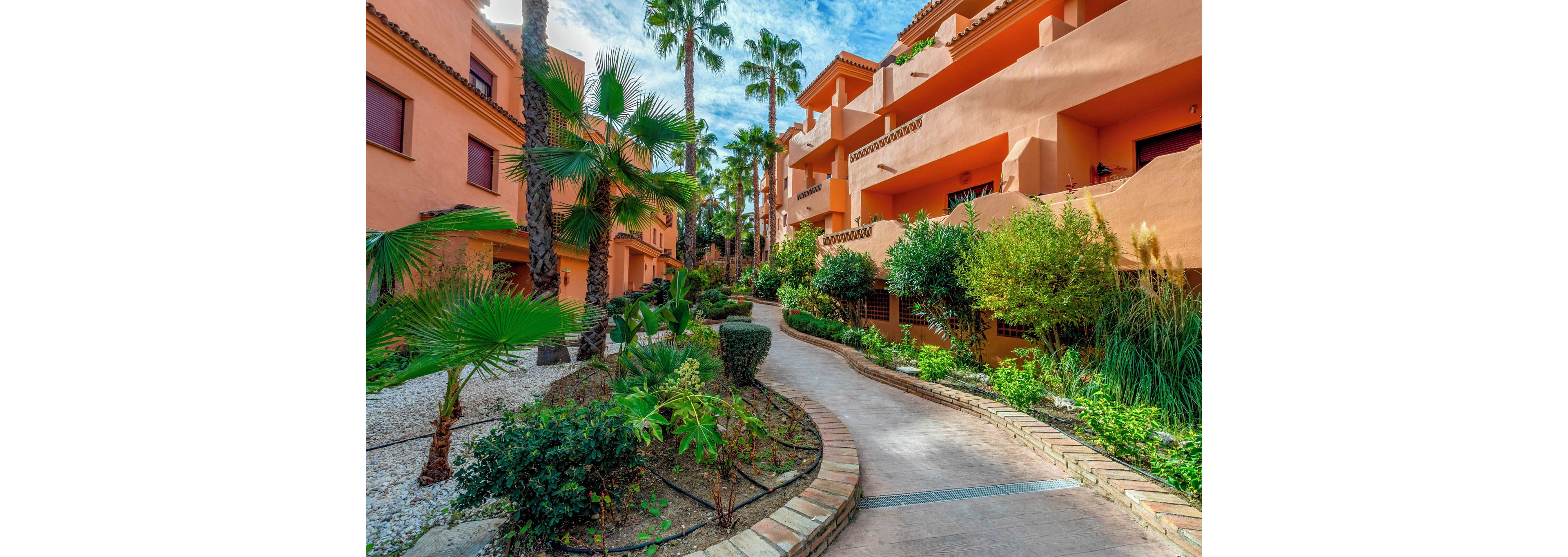 Royal Marbella Golf Resort