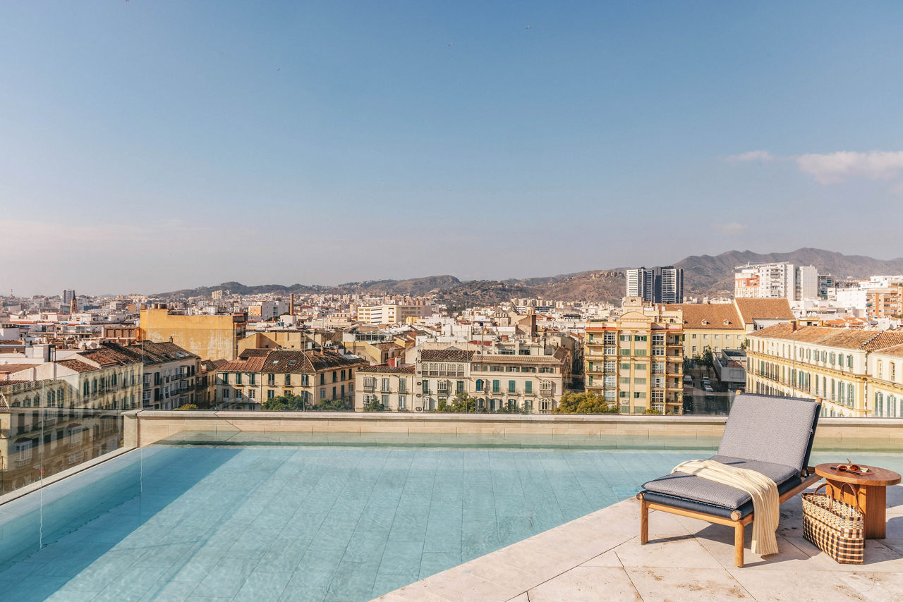 ME Malaga