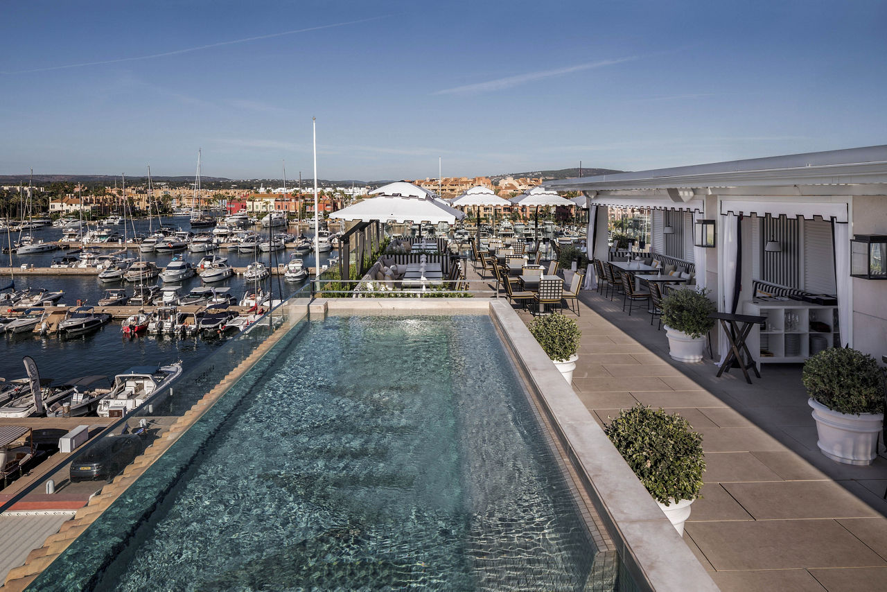 MiM Sotogrande Melia Collection