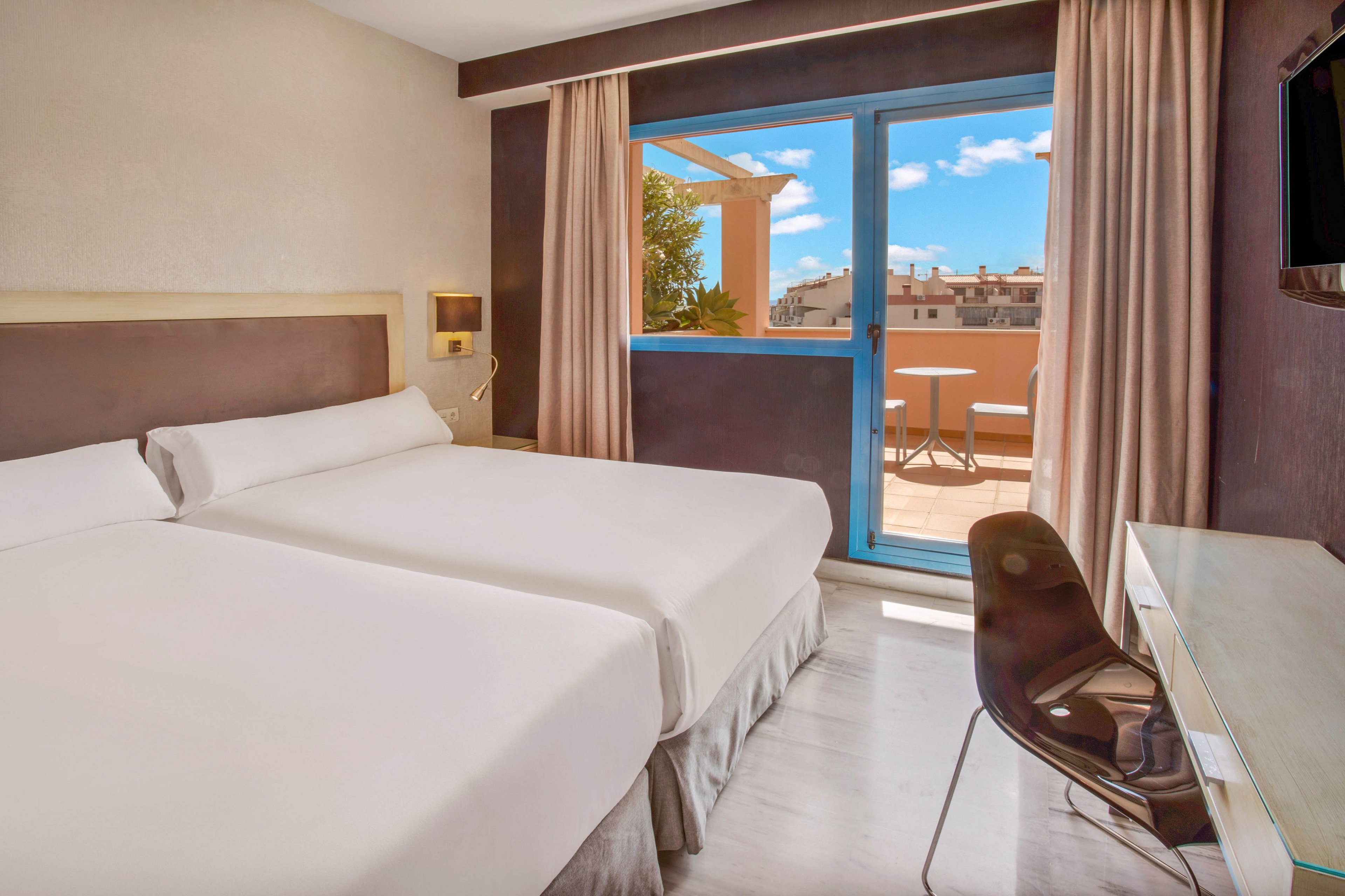 Casamaia Apartments Affiliated by Melia