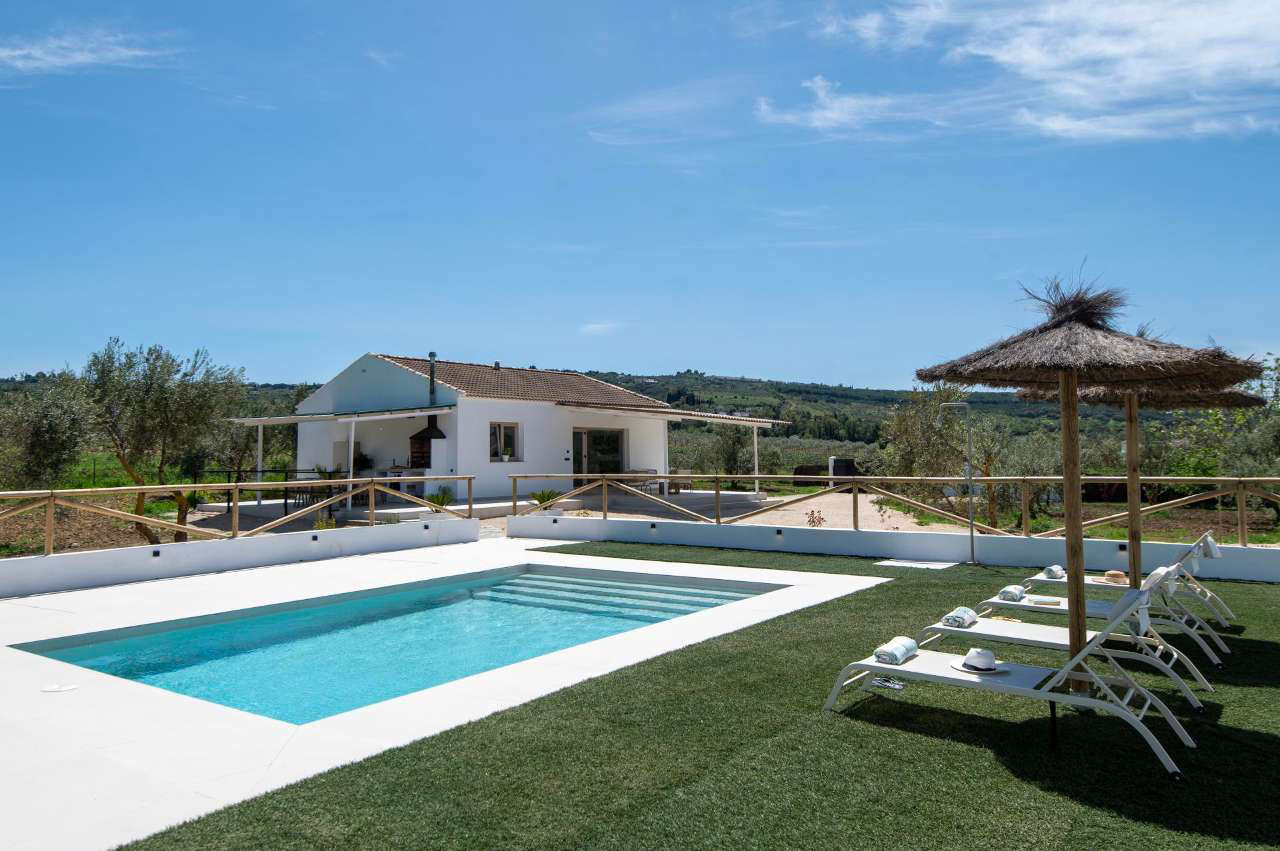 Casa La Maga - Vintage