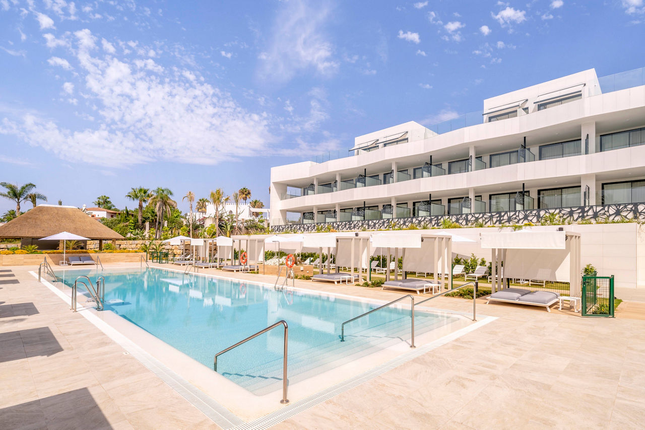 Eurostars Ocean Marbella