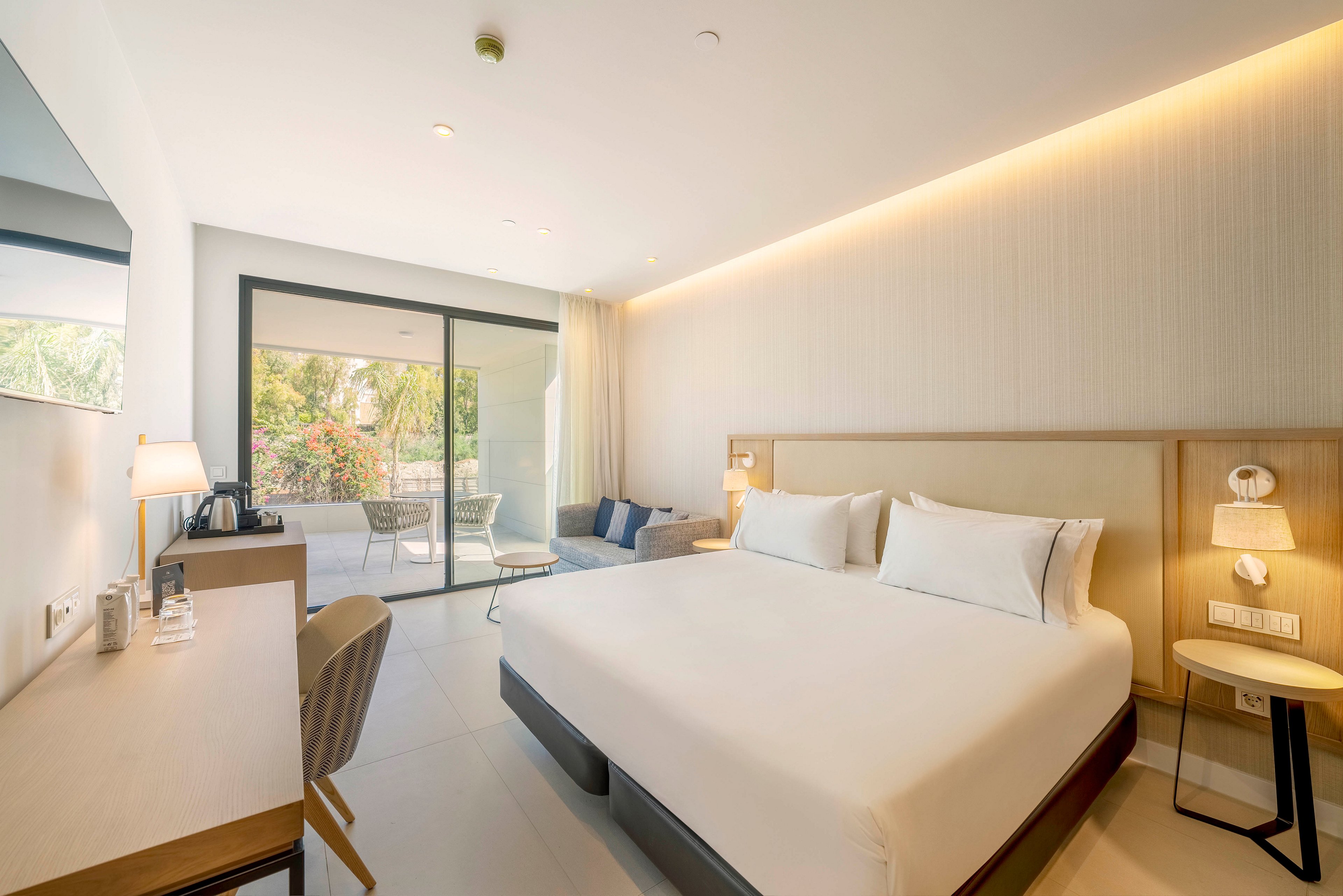 Eurostars Ocean Marbella