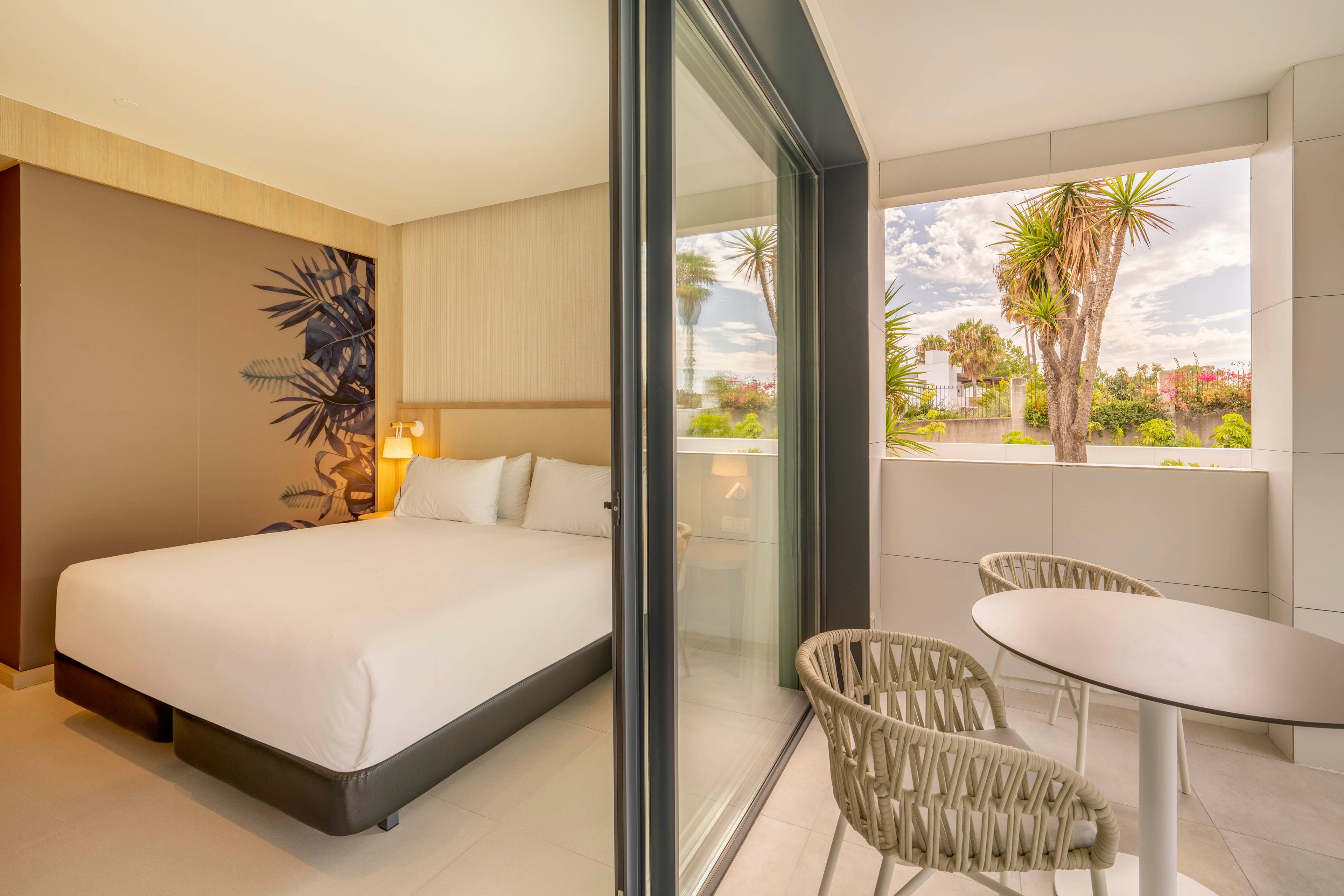 Eurostars Ocean Marbella