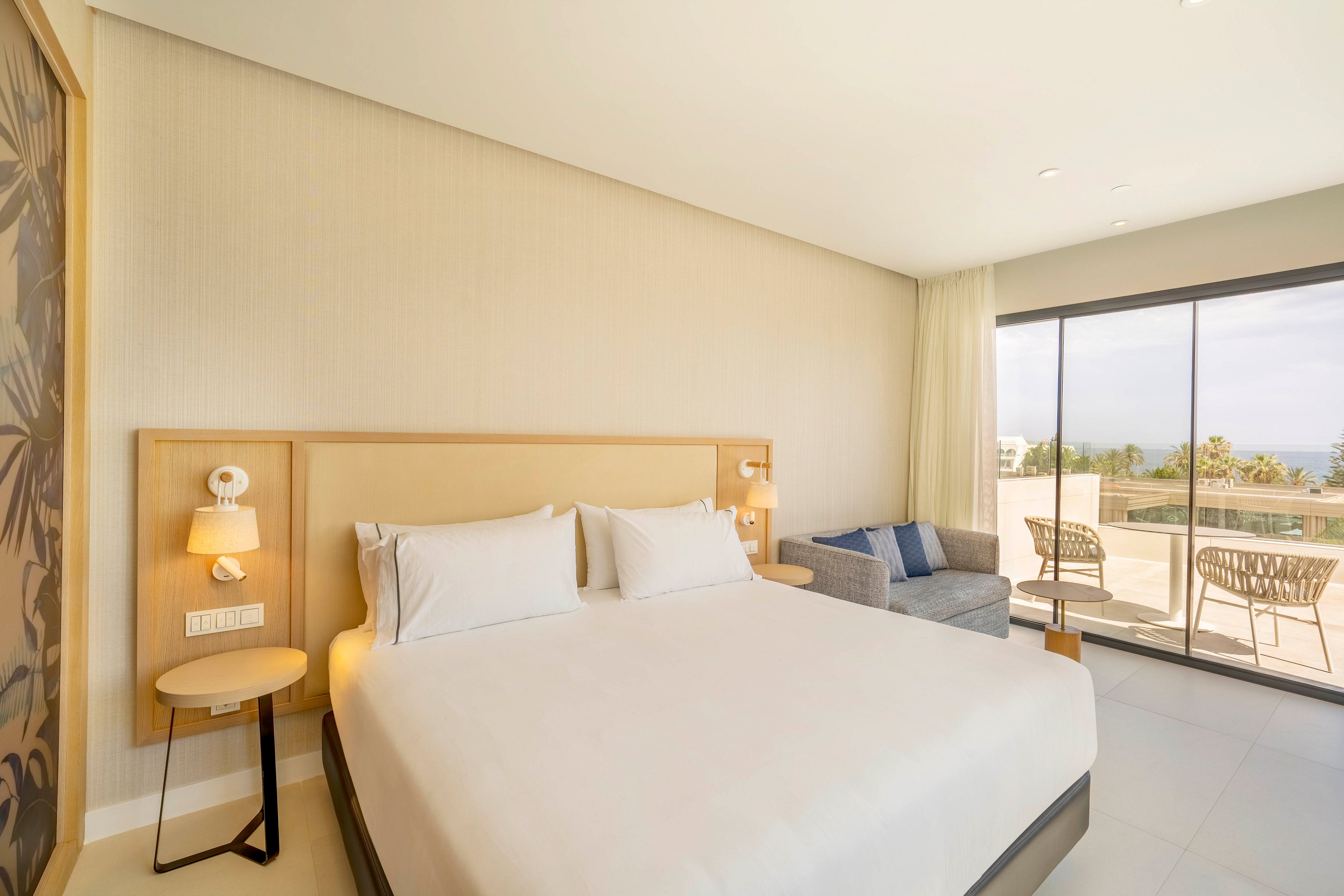 Eurostars Ocean Marbella