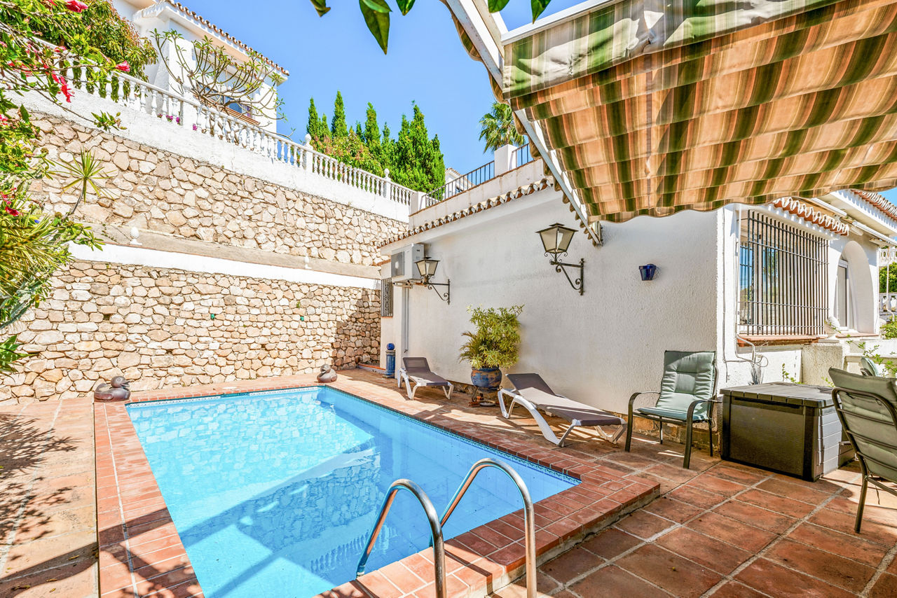 Villa Quinta Olguita
