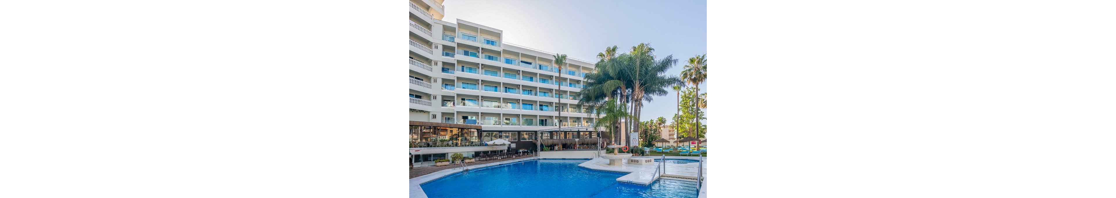 Hotel Parasol by Dorobe