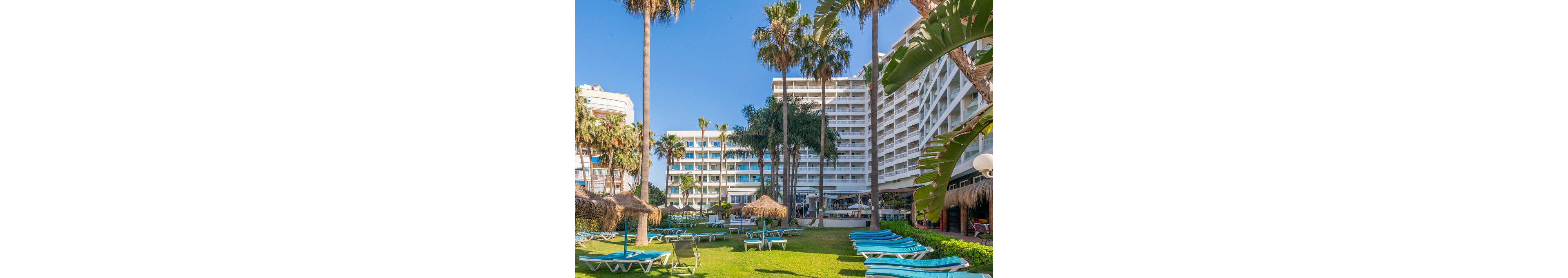 Hotel Parasol by Dorobe