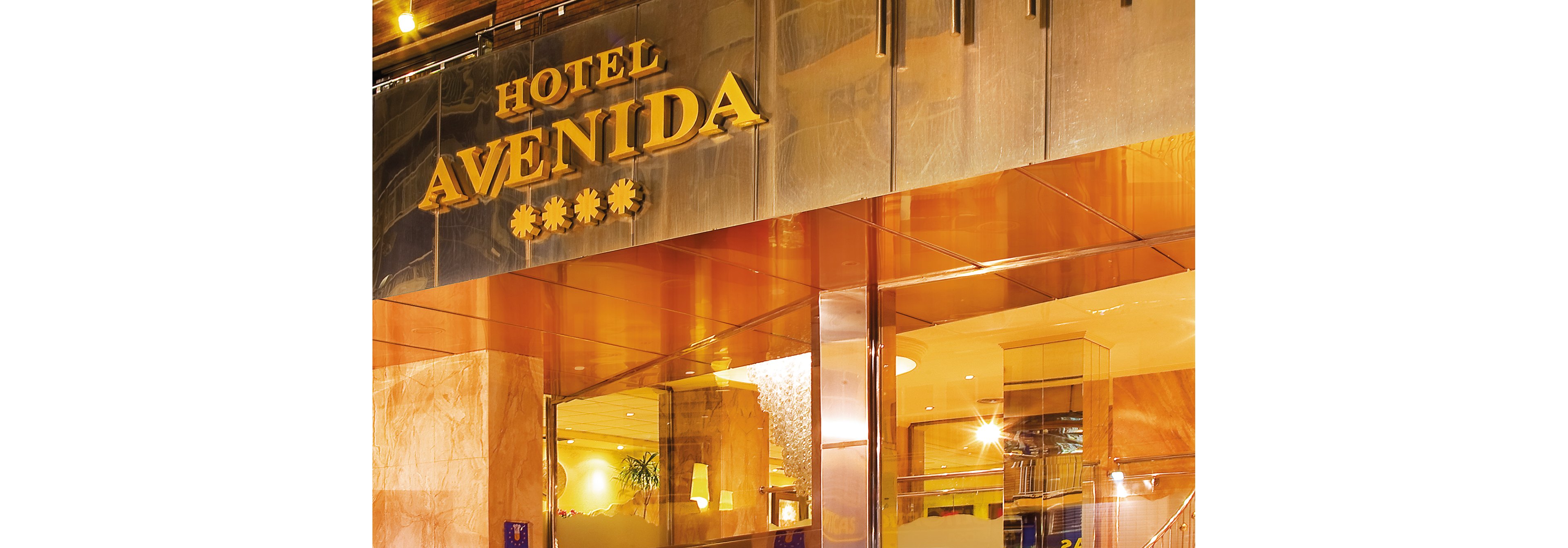 Avenida Hotel