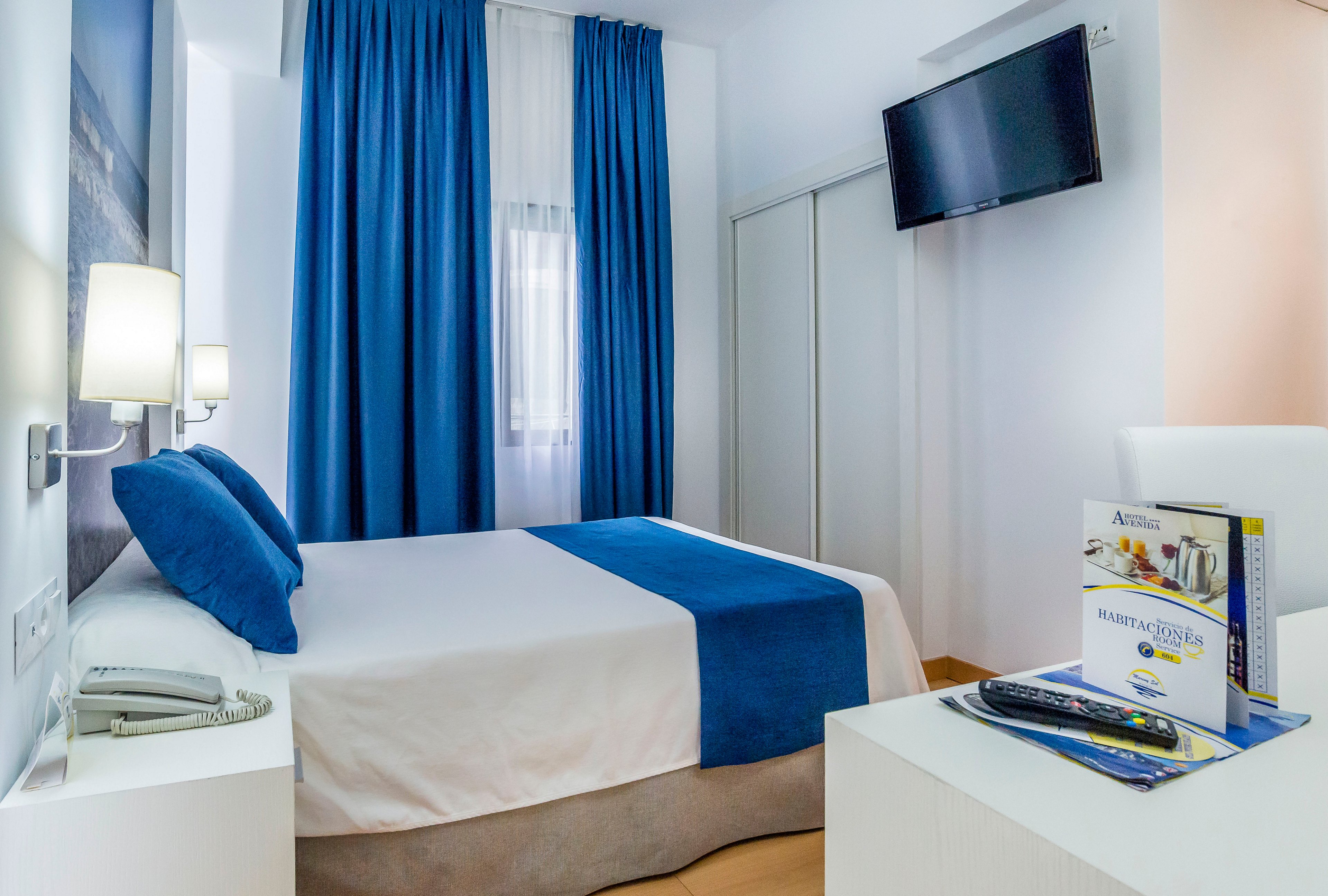 Avenida Hotel
