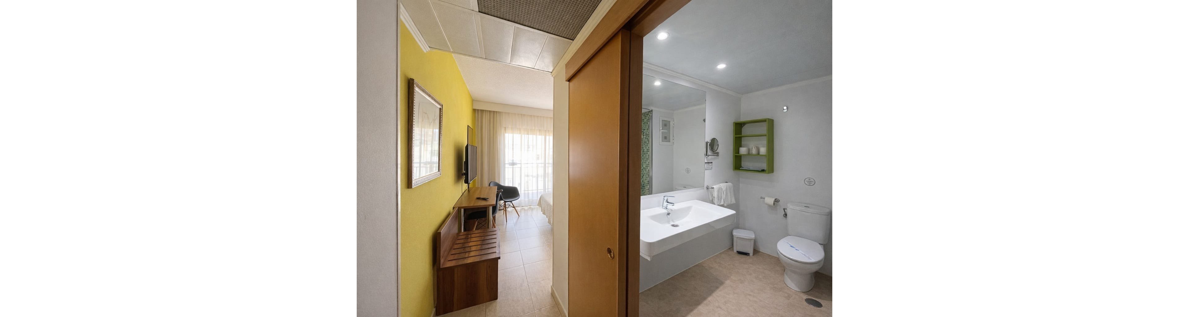 Hotel Prince Park