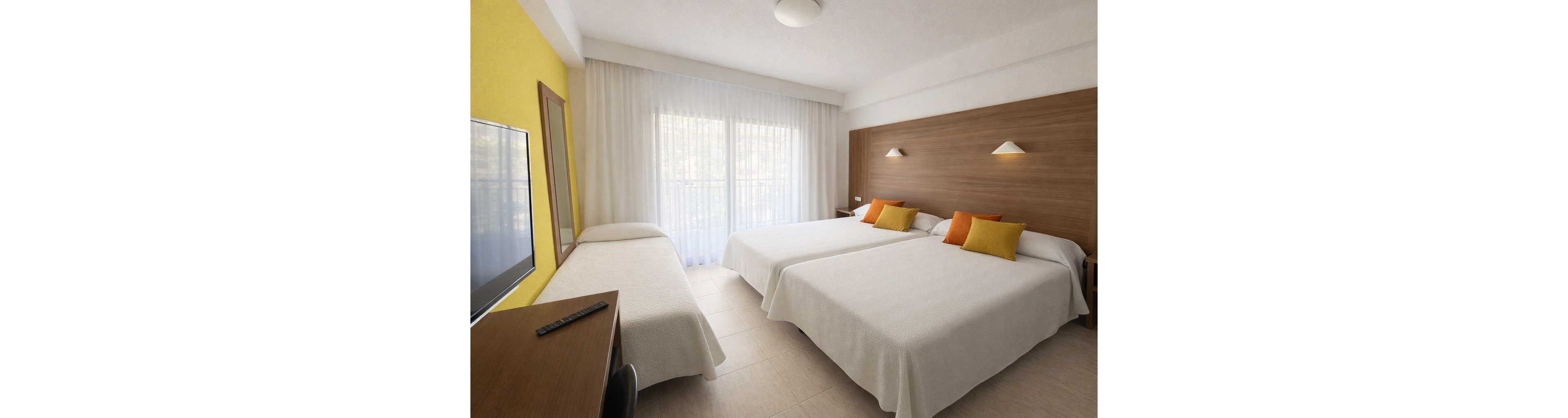 Hotel Prince Park