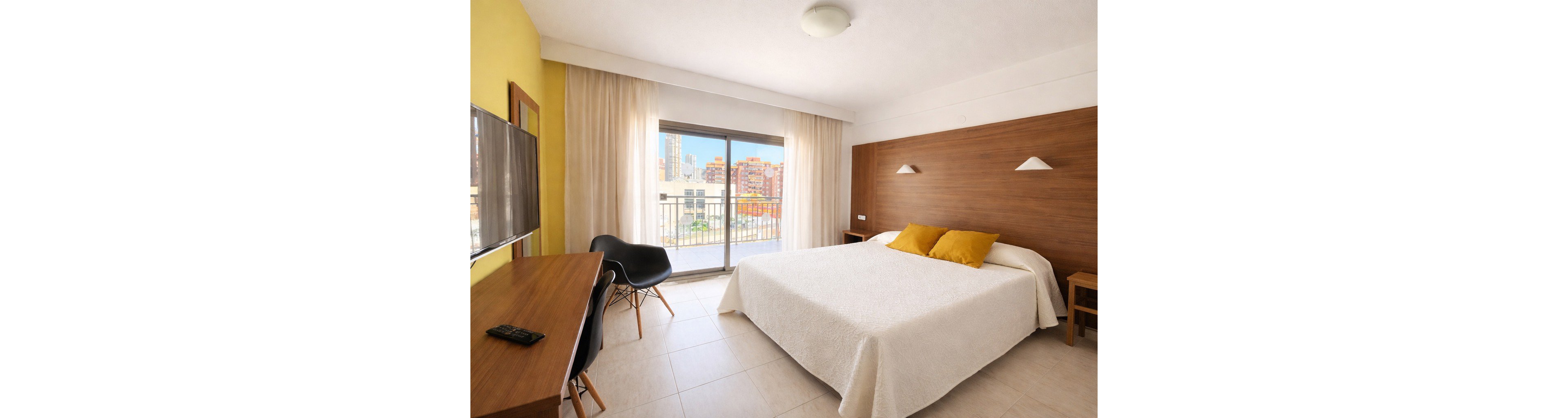 Hotel Prince Park