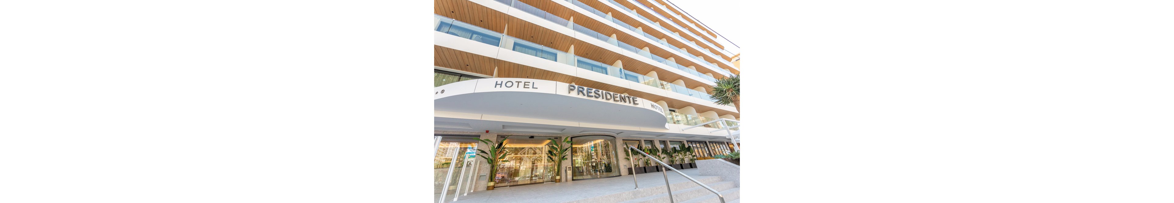 Hotel Presidente