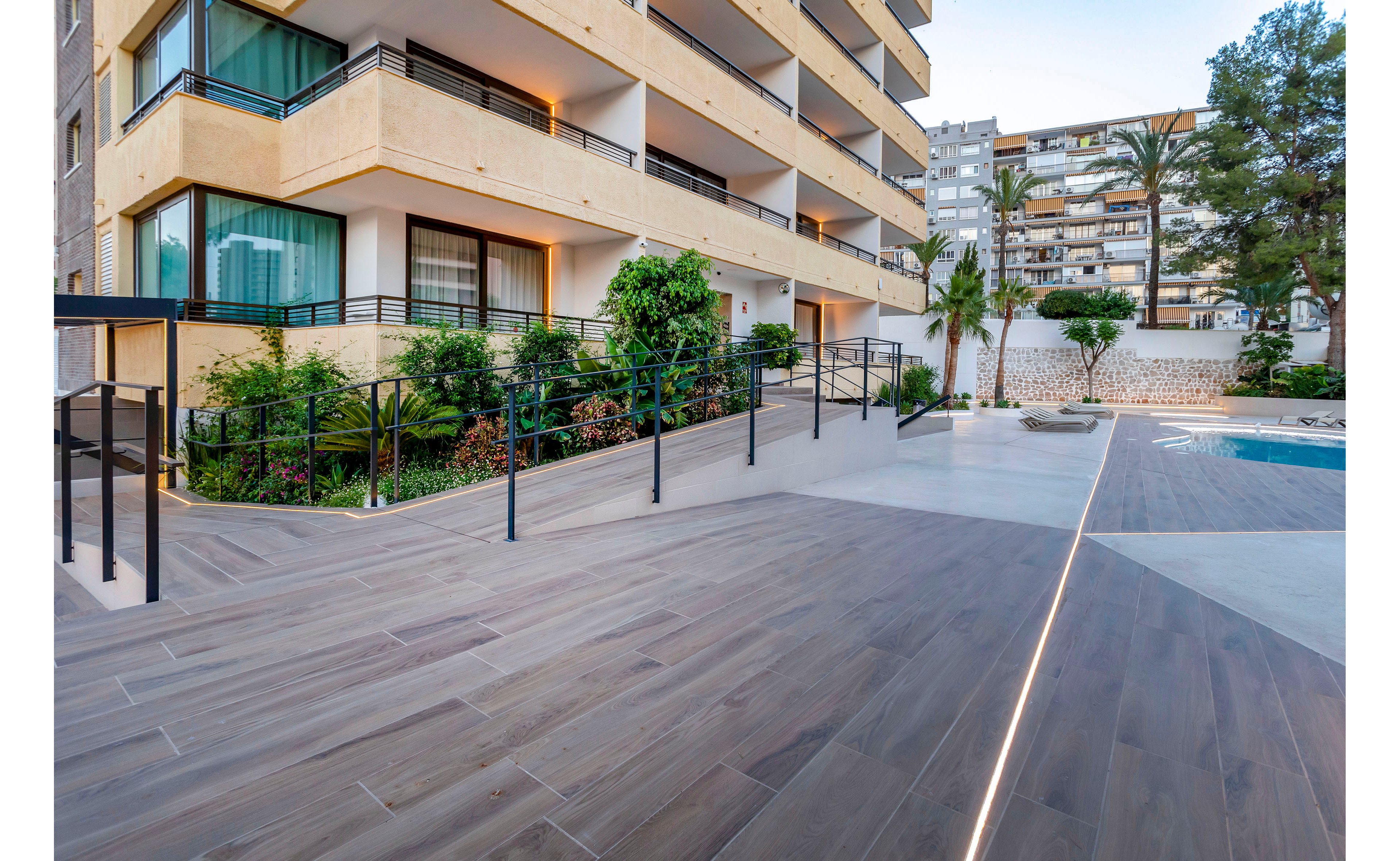 Halley Hotel & Apartments Affiliated by Melia