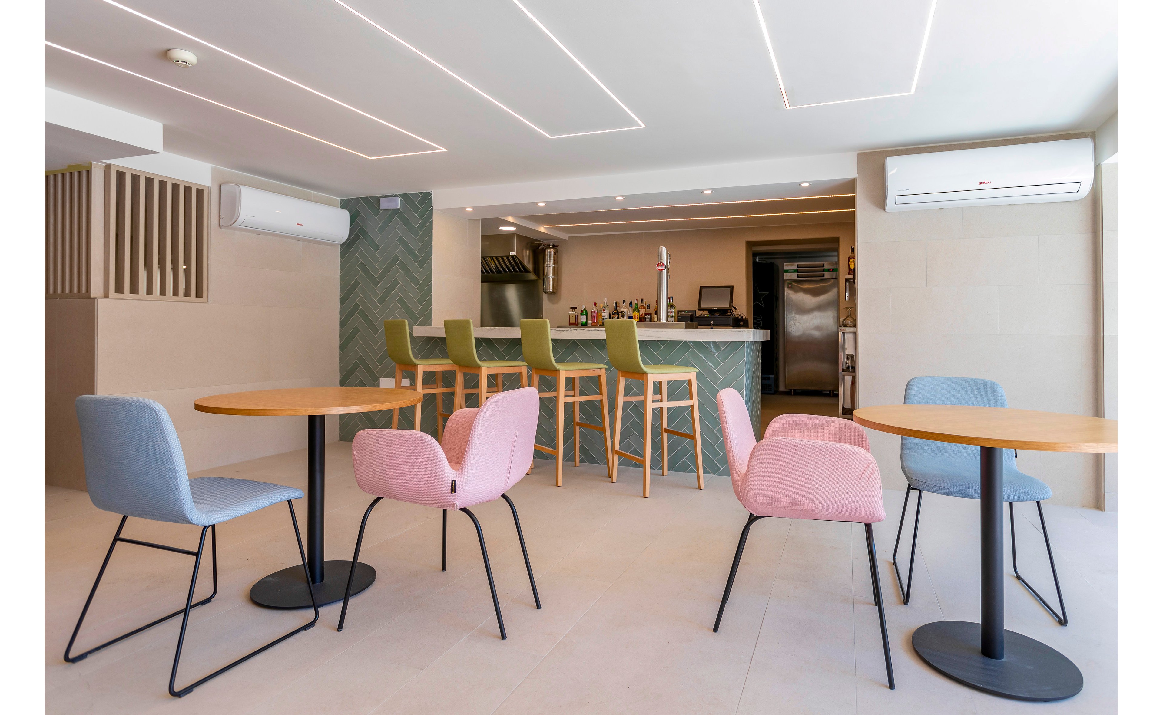 Halley Hotel & Apartments Affiliated by Melia