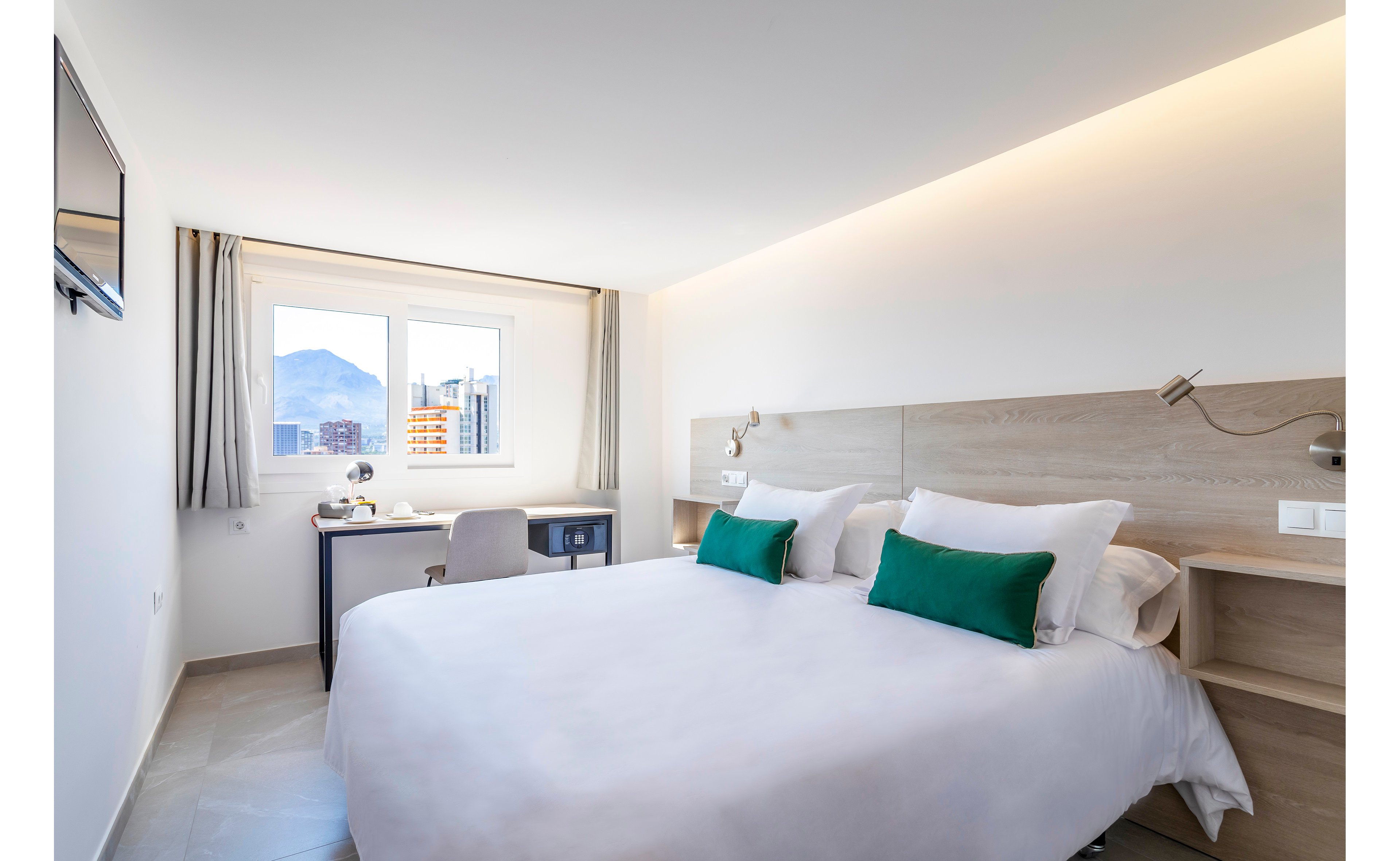 Halley Hotel & Apartments Affiliated by Melia