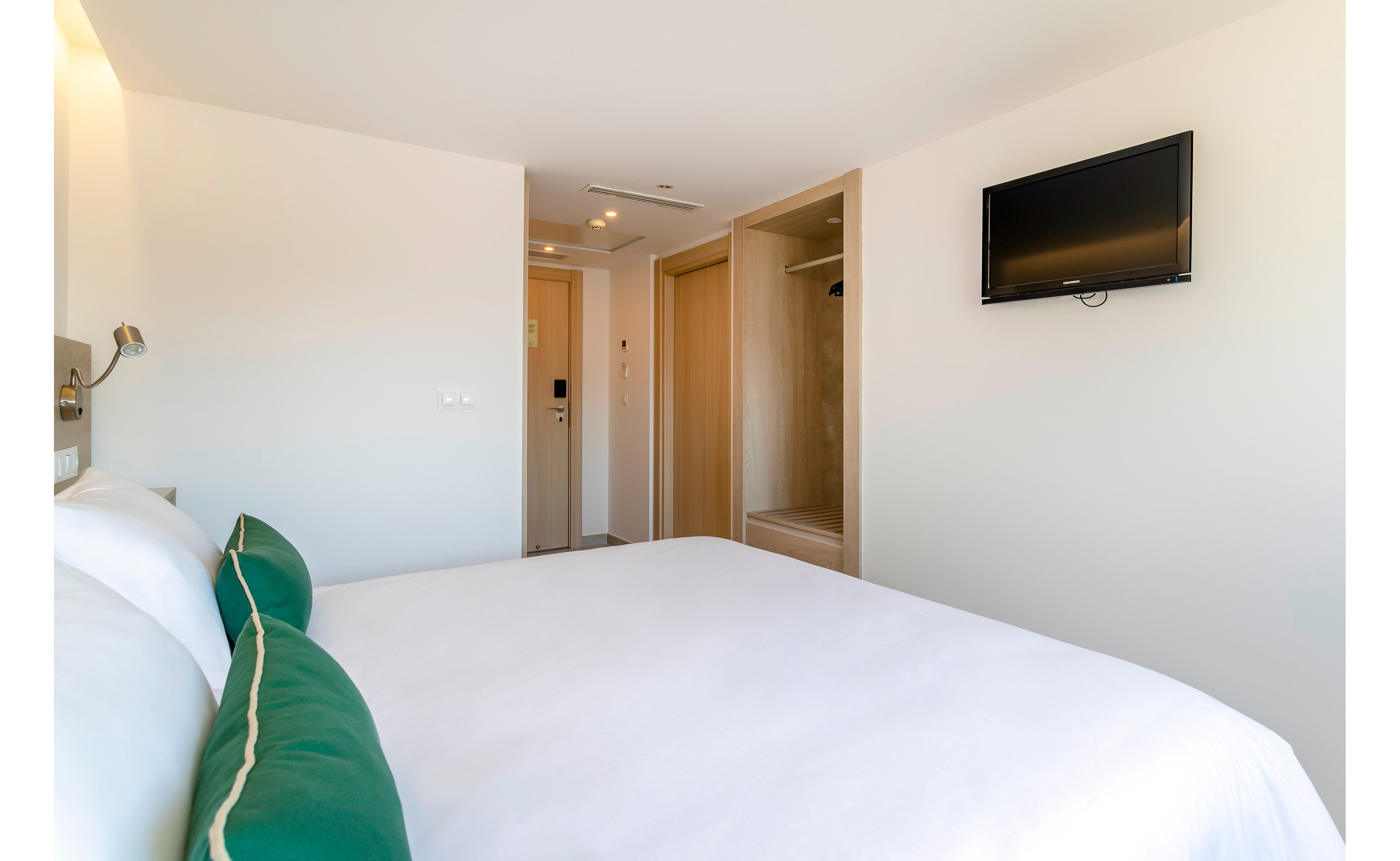 Halley Hotel & Apartments Affiliated by Melia