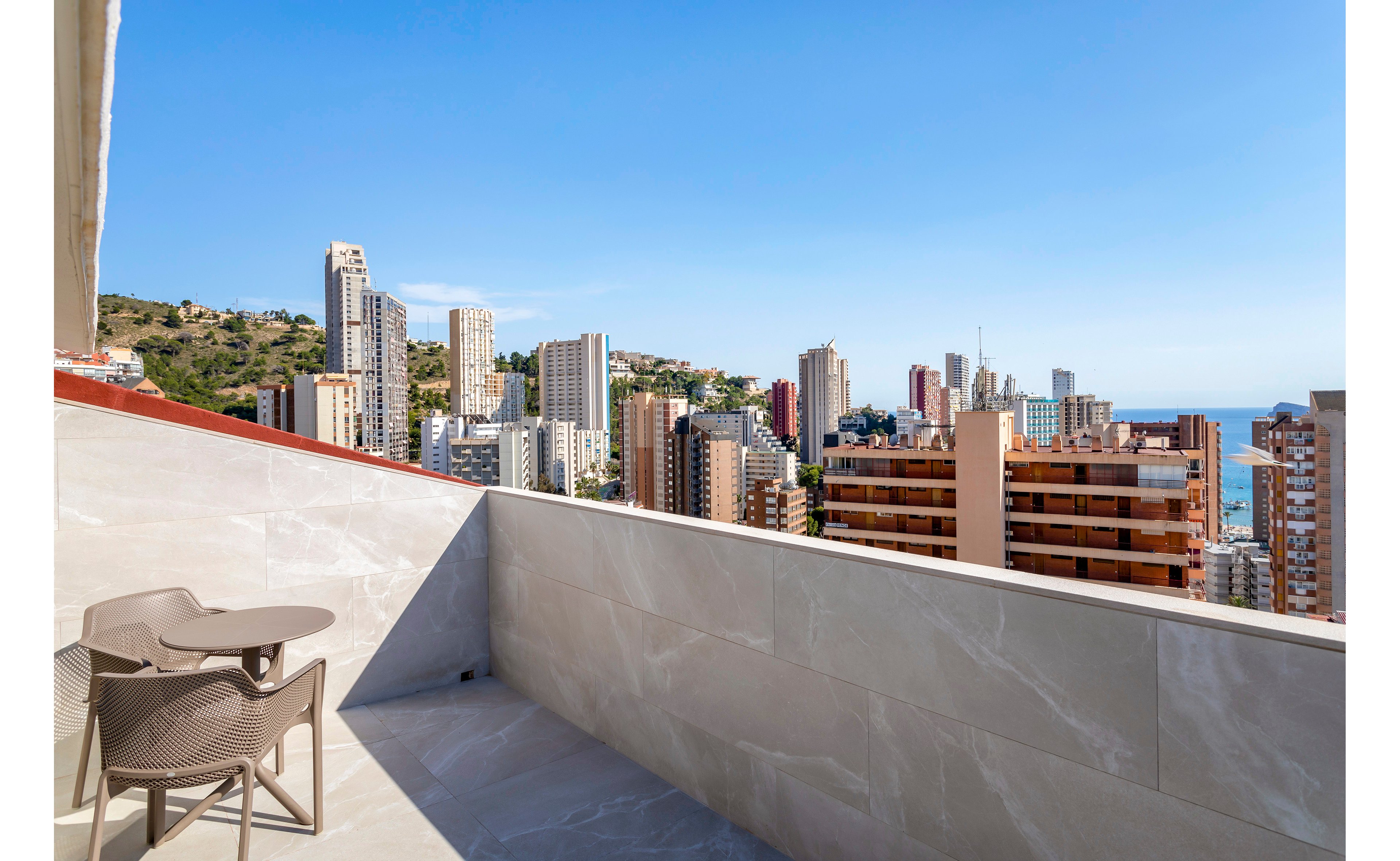 Halley Hotel & Apartments Affiliated by Melia