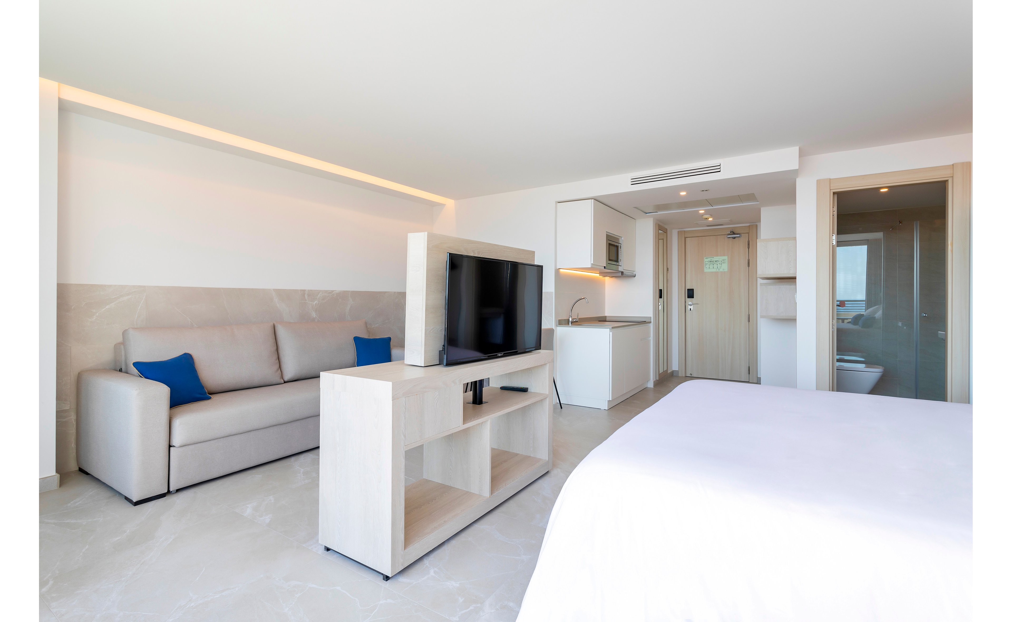 Halley Hotel & Apartments Affiliated by Melia