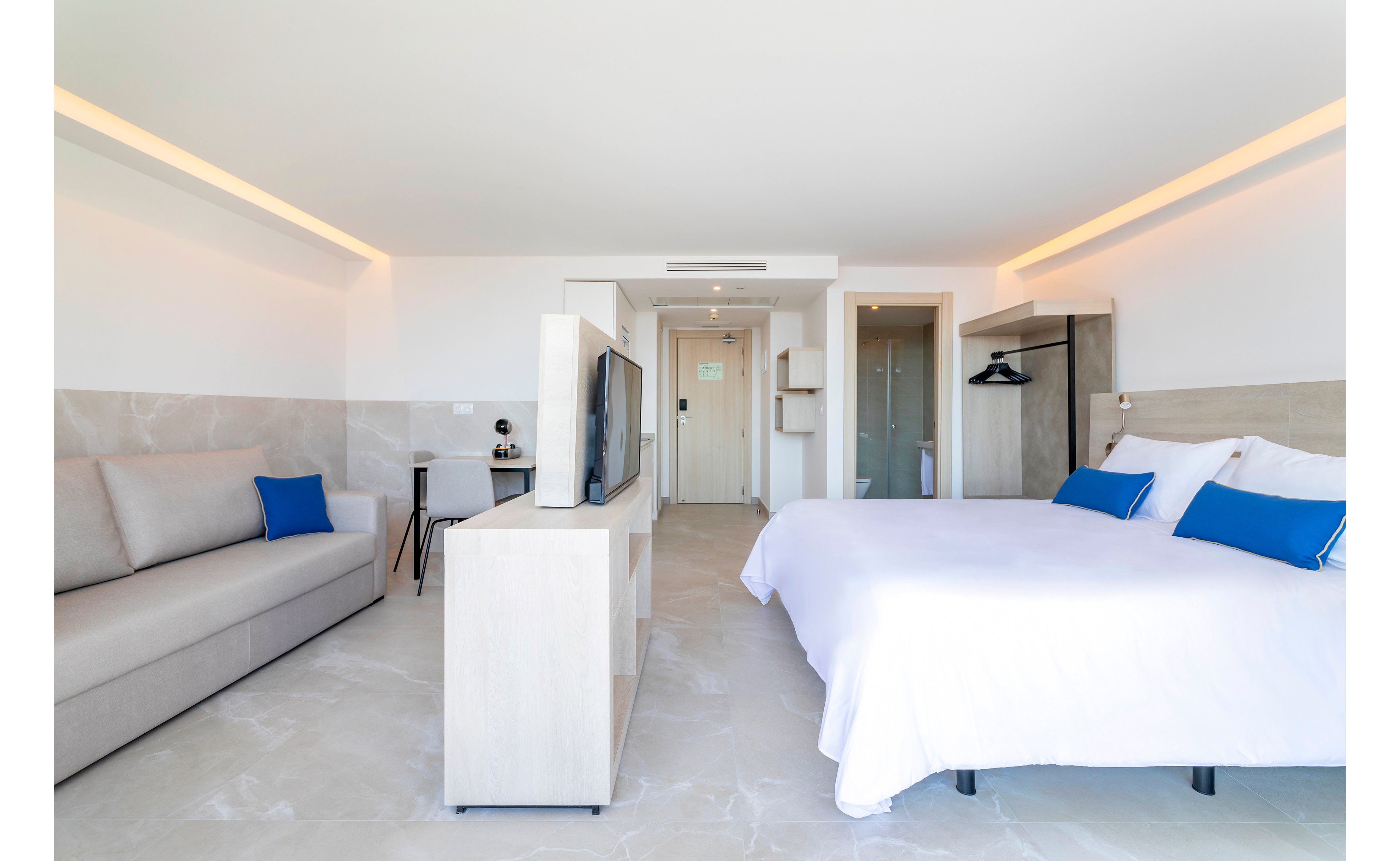 Halley Hotel & Apartments Affiliated by Melia