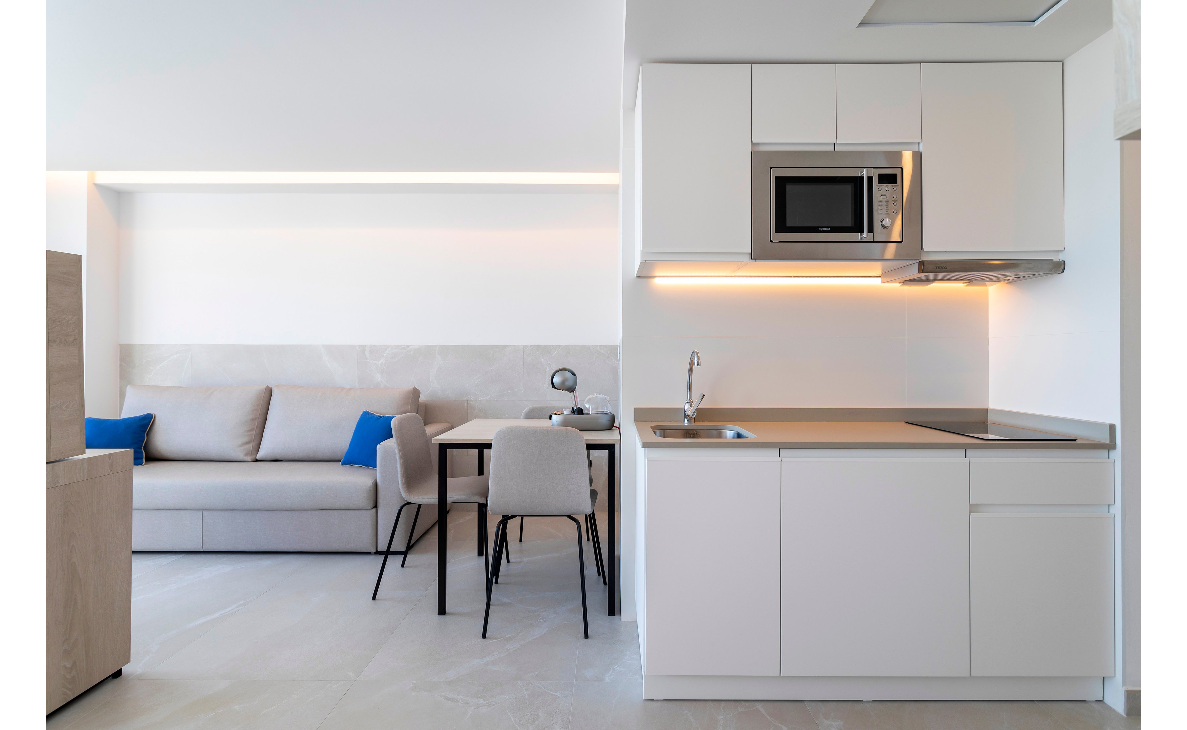 Halley Hotel & Apartments Affiliated by Melia