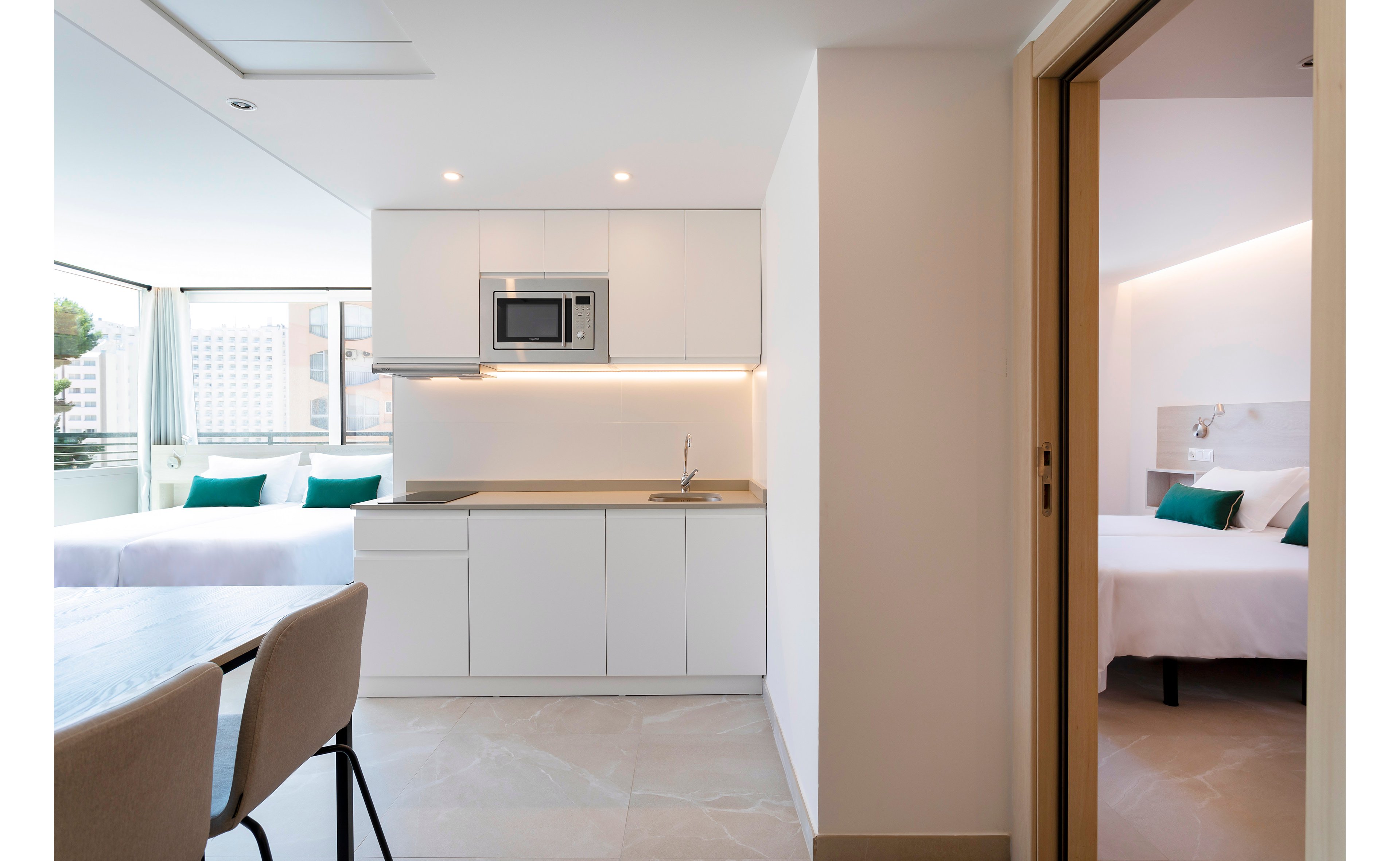 Halley Hotel & Apartments Affiliated by Melia