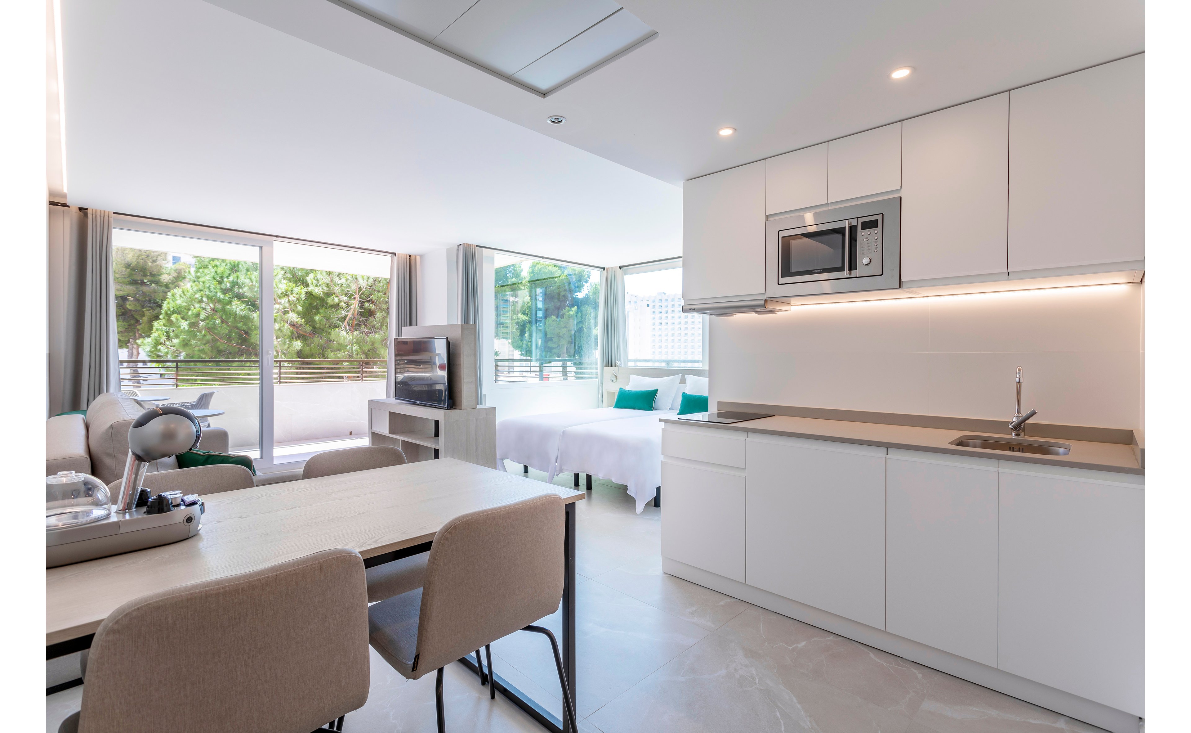 Halley Hotel & Apartments Affiliated by Melia