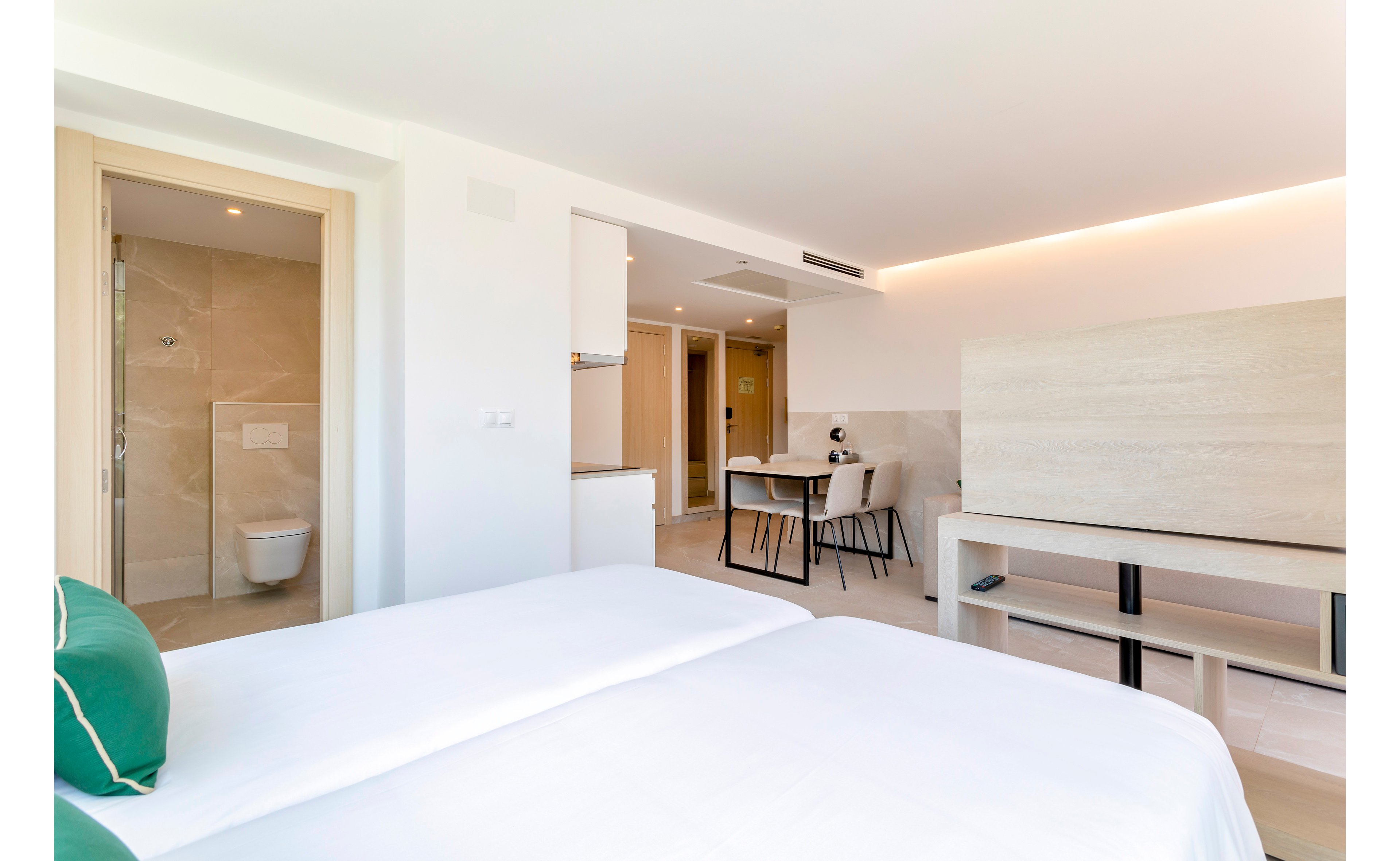 Halley Hotel & Apartments Affiliated by Melia