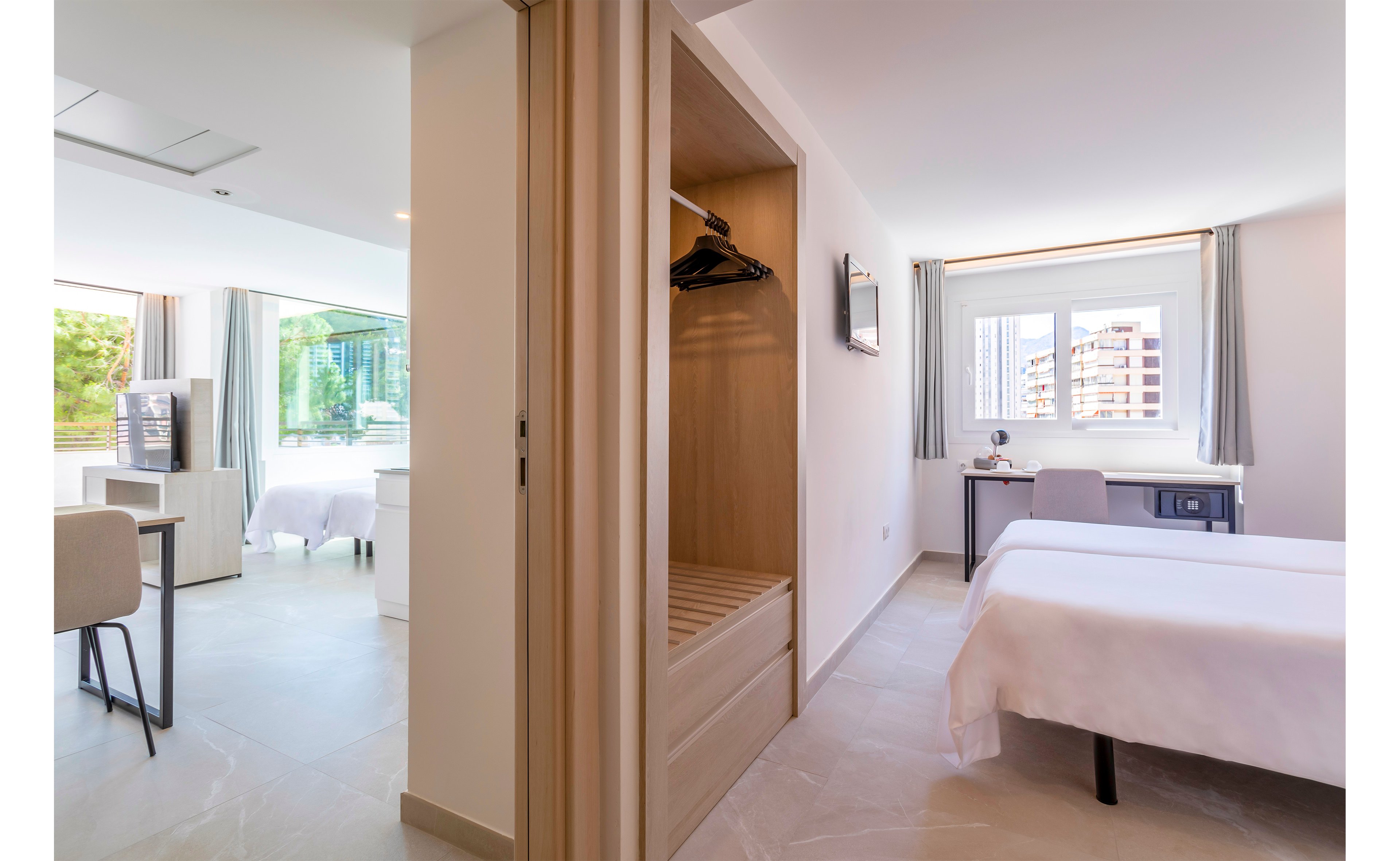 Halley Hotel & Apartments Affiliated by Melia