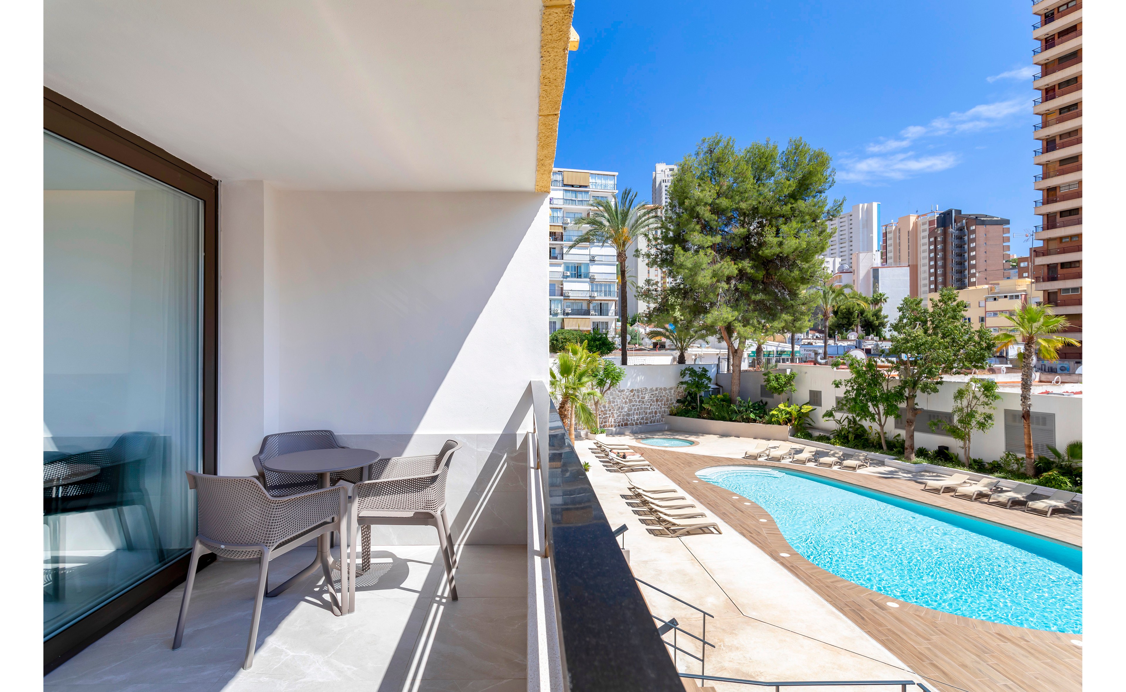 Halley Hotel & Apartments Affiliated by Melia